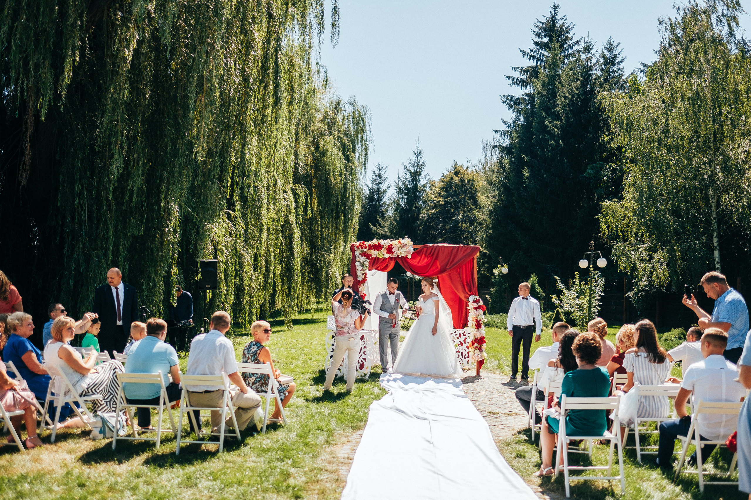 11.08.2018 Богдан+Юля. Ivan Skufinsky — wedding and family photographer in Vancouver