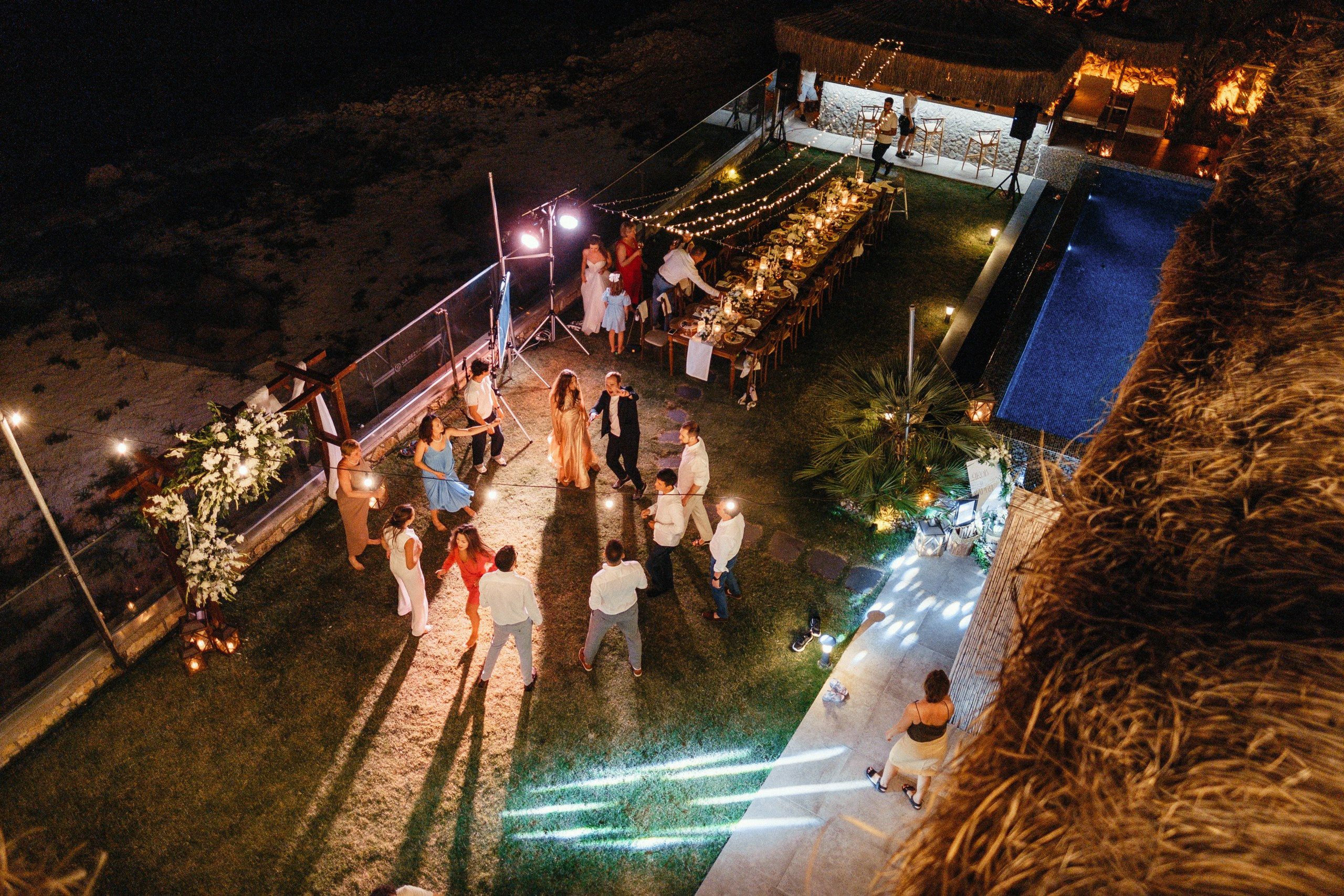 Cheshme. Wedding Story. Ivan Skufinsky — wedding and family photographer in Vancouver