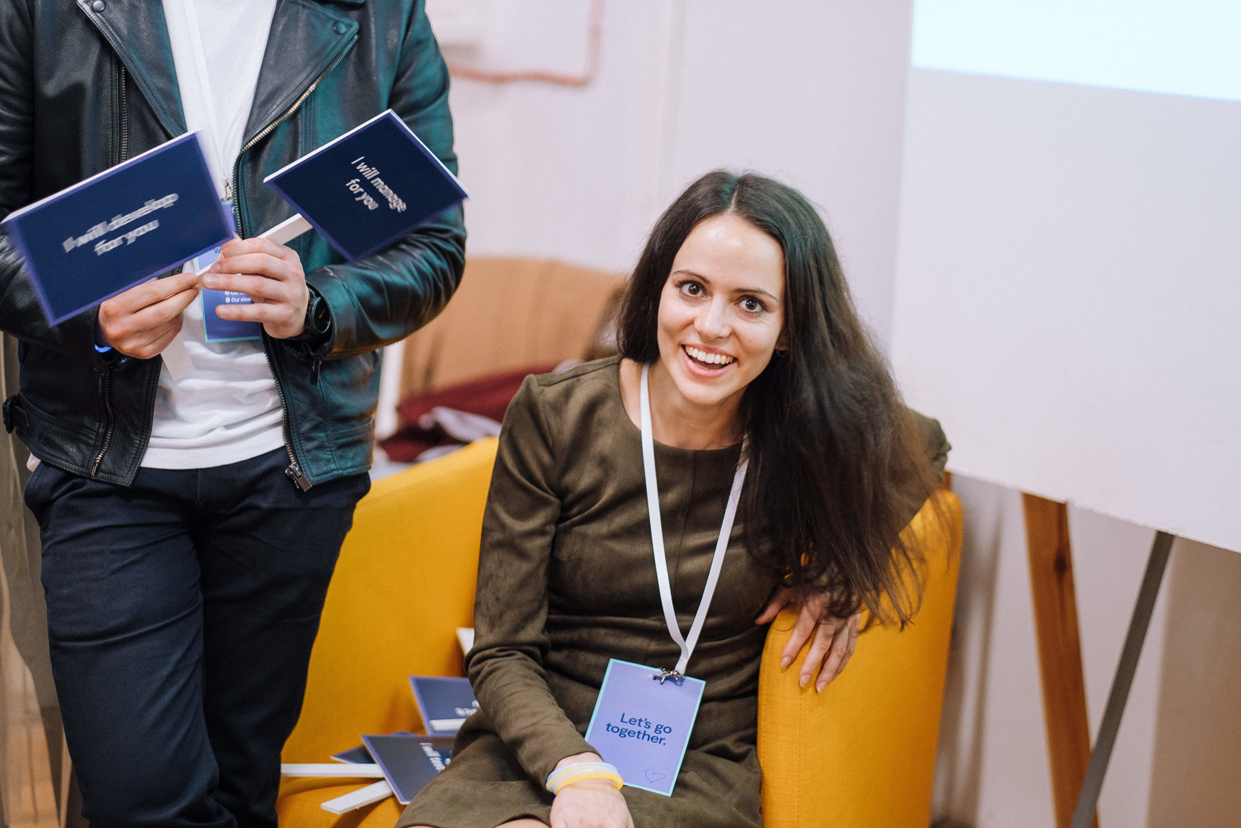 ZEO Alliance 24.10.19 party. Ivan Skufinsky — wedding and family photographer in Vancouver