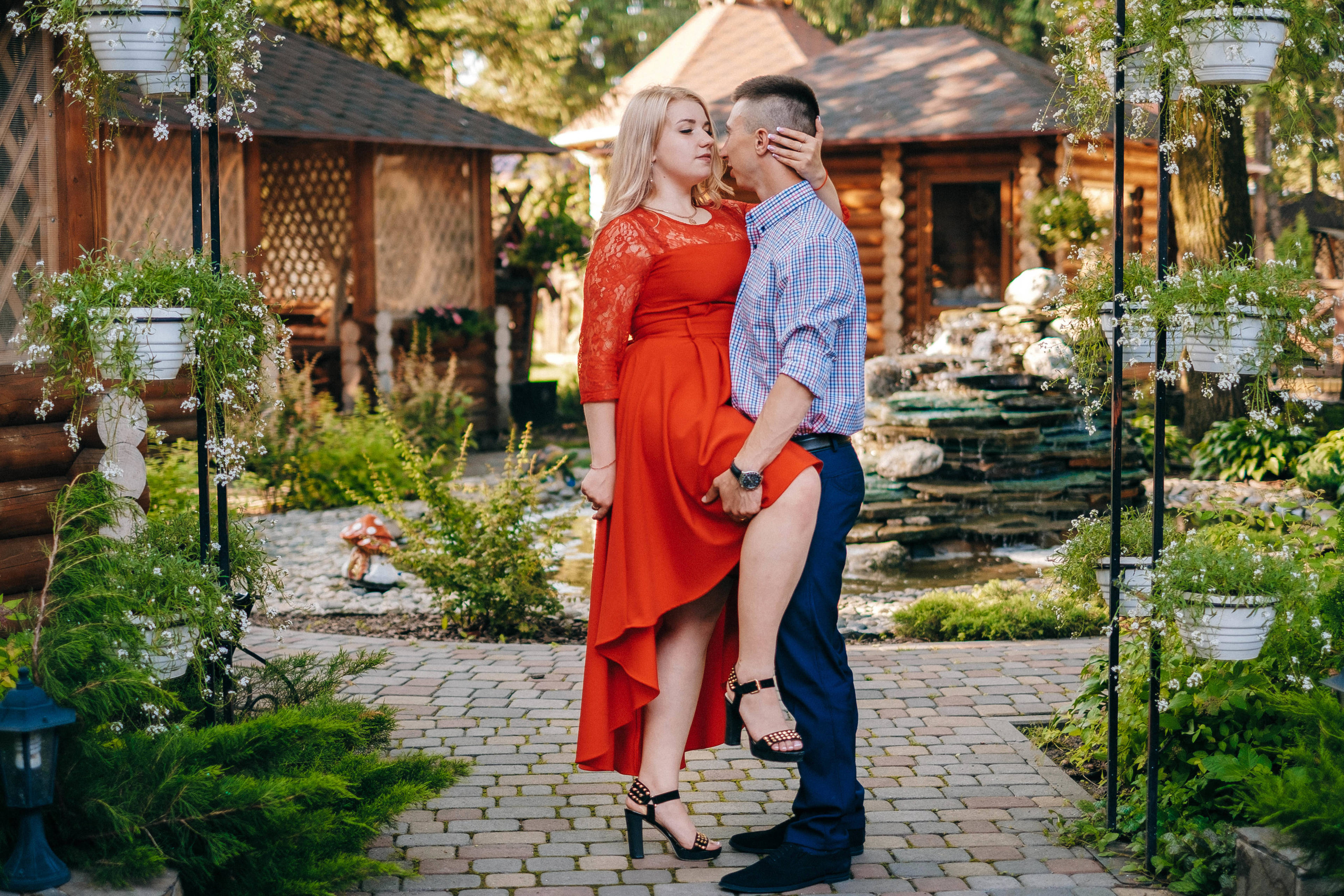 День Рождения Илюшка ресторан Лесной. Ivan Skufinsky — wedding and family photographer in Vancouver