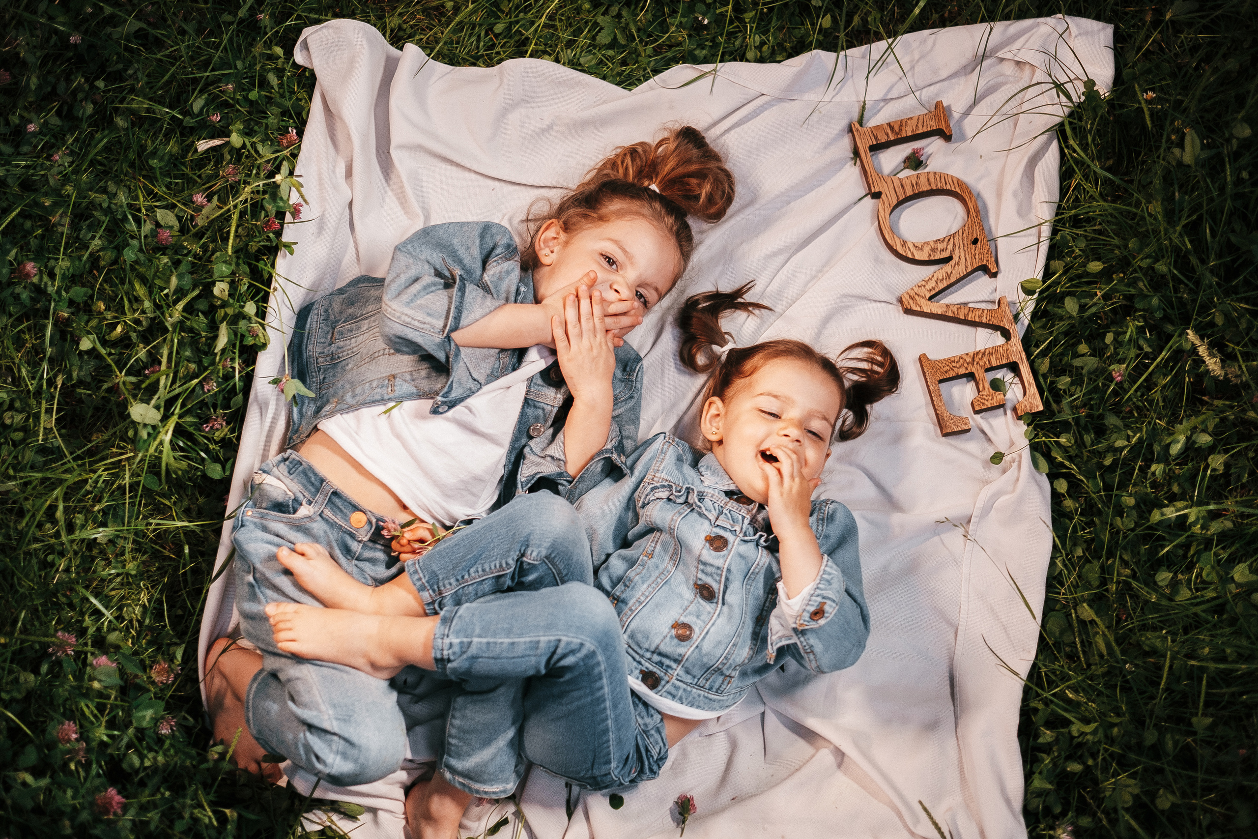 Family STory. Ivan Skufinsky — wedding and family photographer in Vancouver