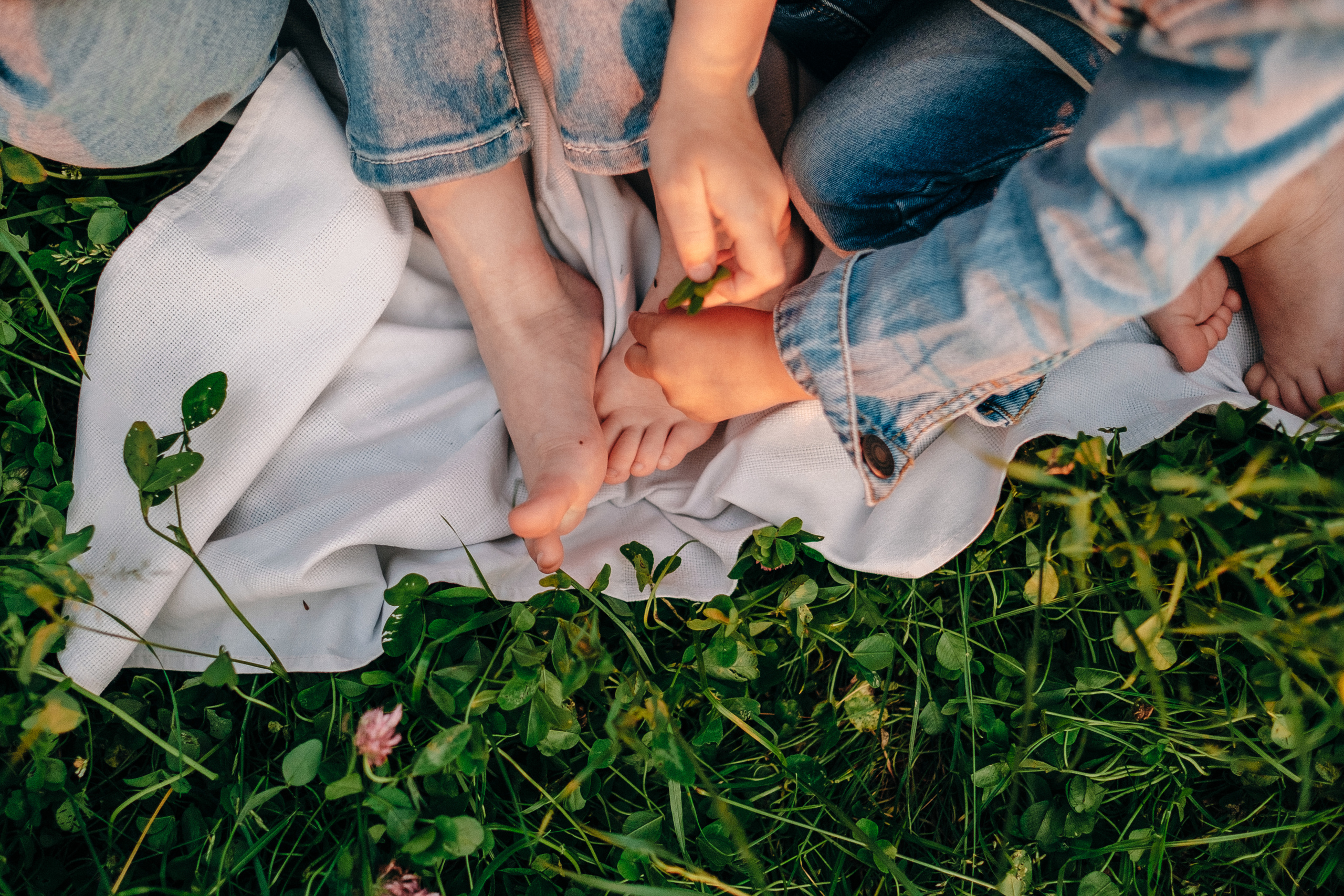 Family STory. Ivan Skufinsky — wedding and family photographer in Vancouver