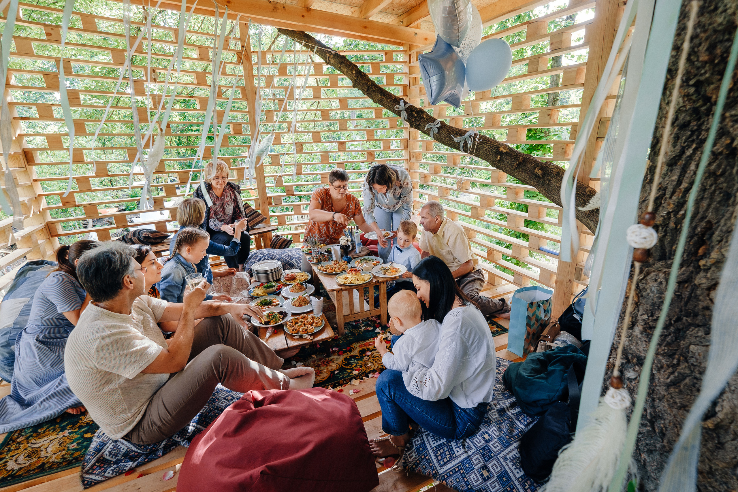 СВАДЬБА 04.07.19 Андрей+Катя. Ivan Skufinsky — wedding and family photographer in Vancouver