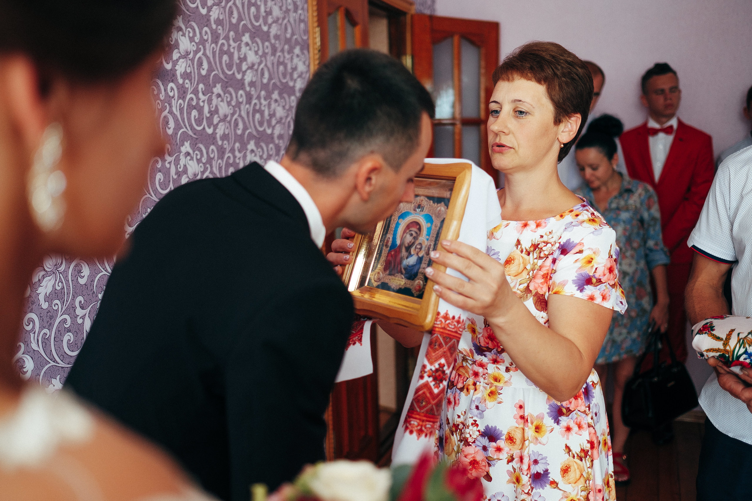 4.08.2018 Wedding Day. Ivan Skufinsky — wedding and family photographer in Vancouver