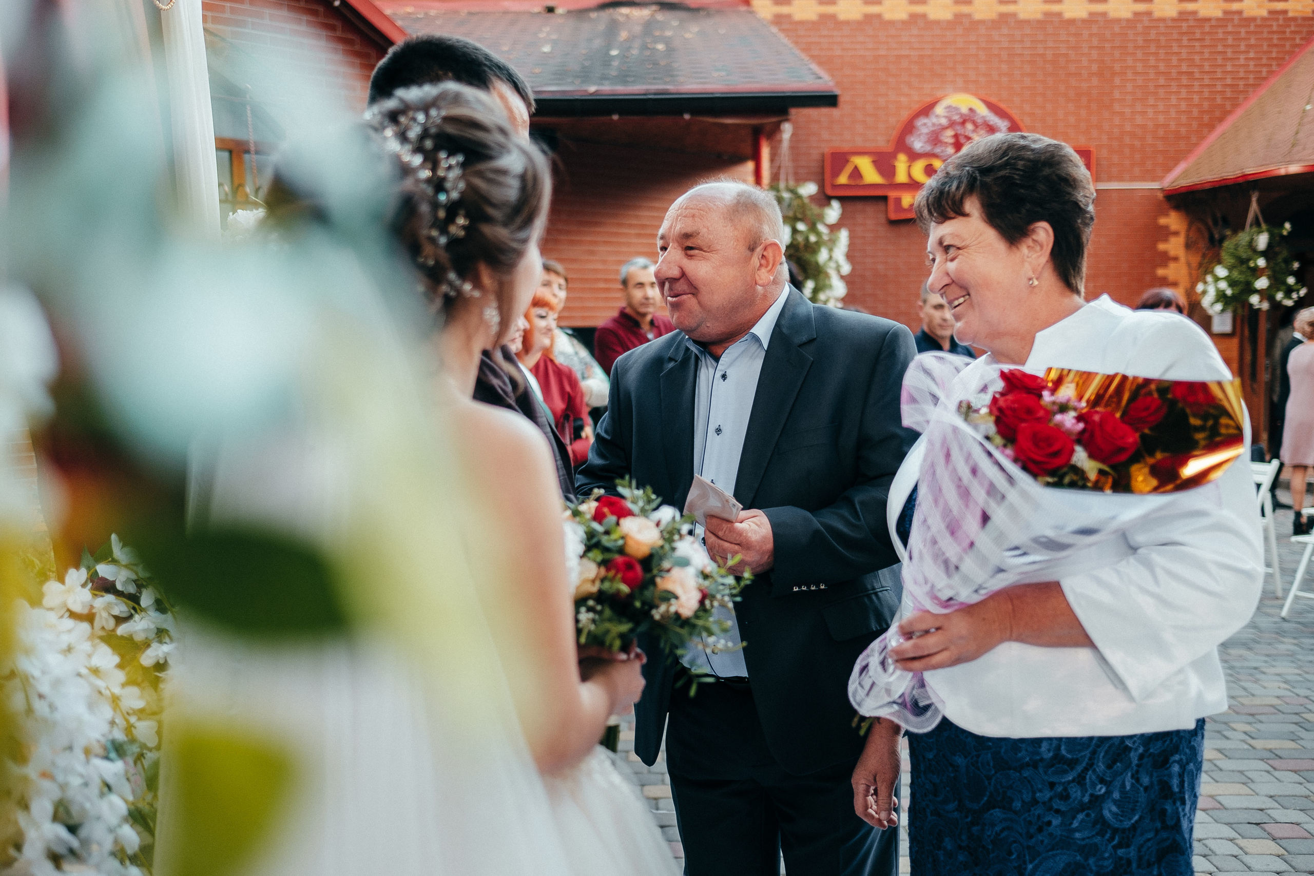 Сергей+Мария 23.09.2018. Ivan Skufinsky — wedding and family photographer in Vancouver