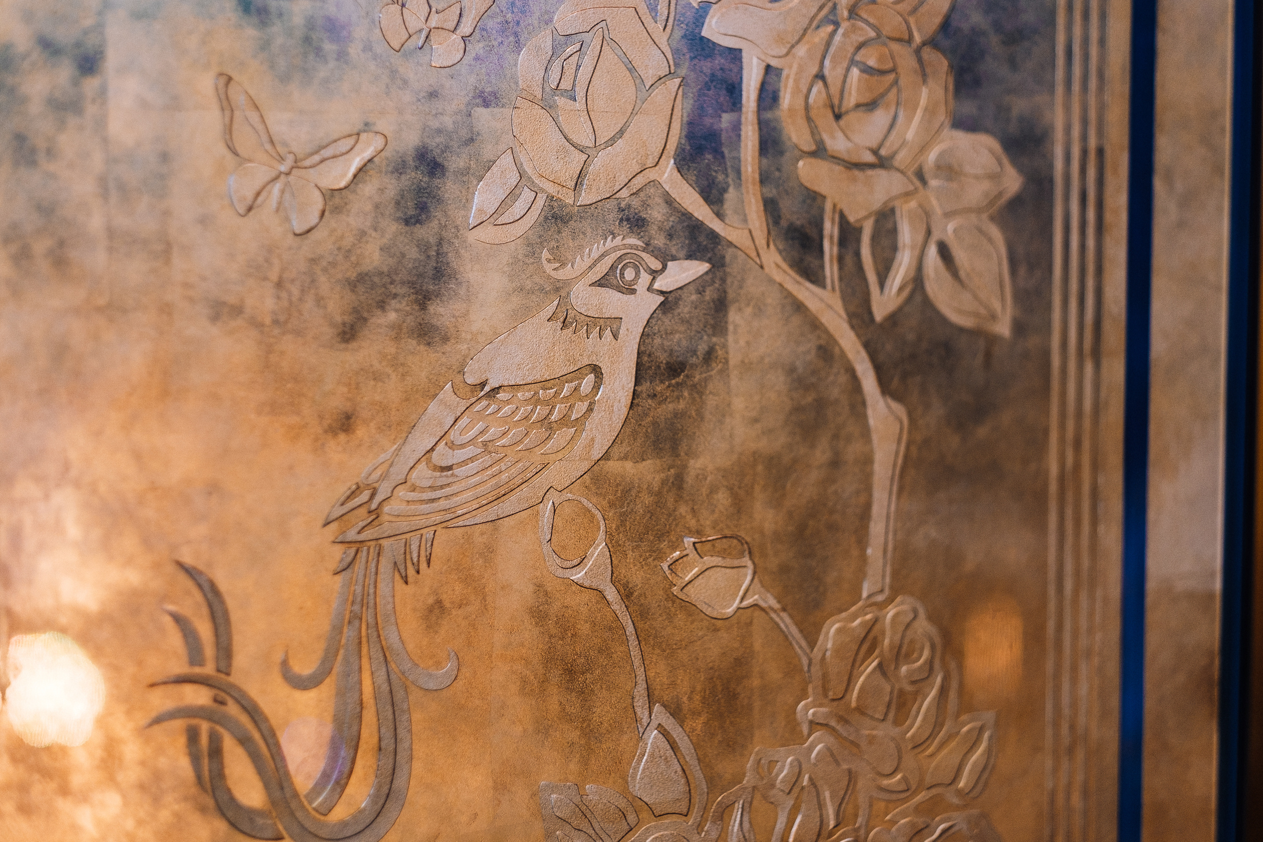 Happy Birthday DaSha. Ivan Skufinsky — wedding and family photographer in Vancouver