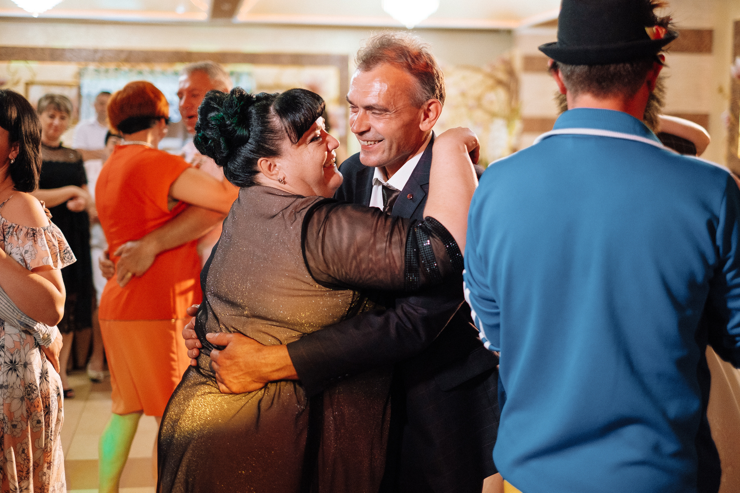 СВАДЬБА 20.07.2019 Дима+Катя. Ivan Skufinsky — wedding and family photographer in Vancouver