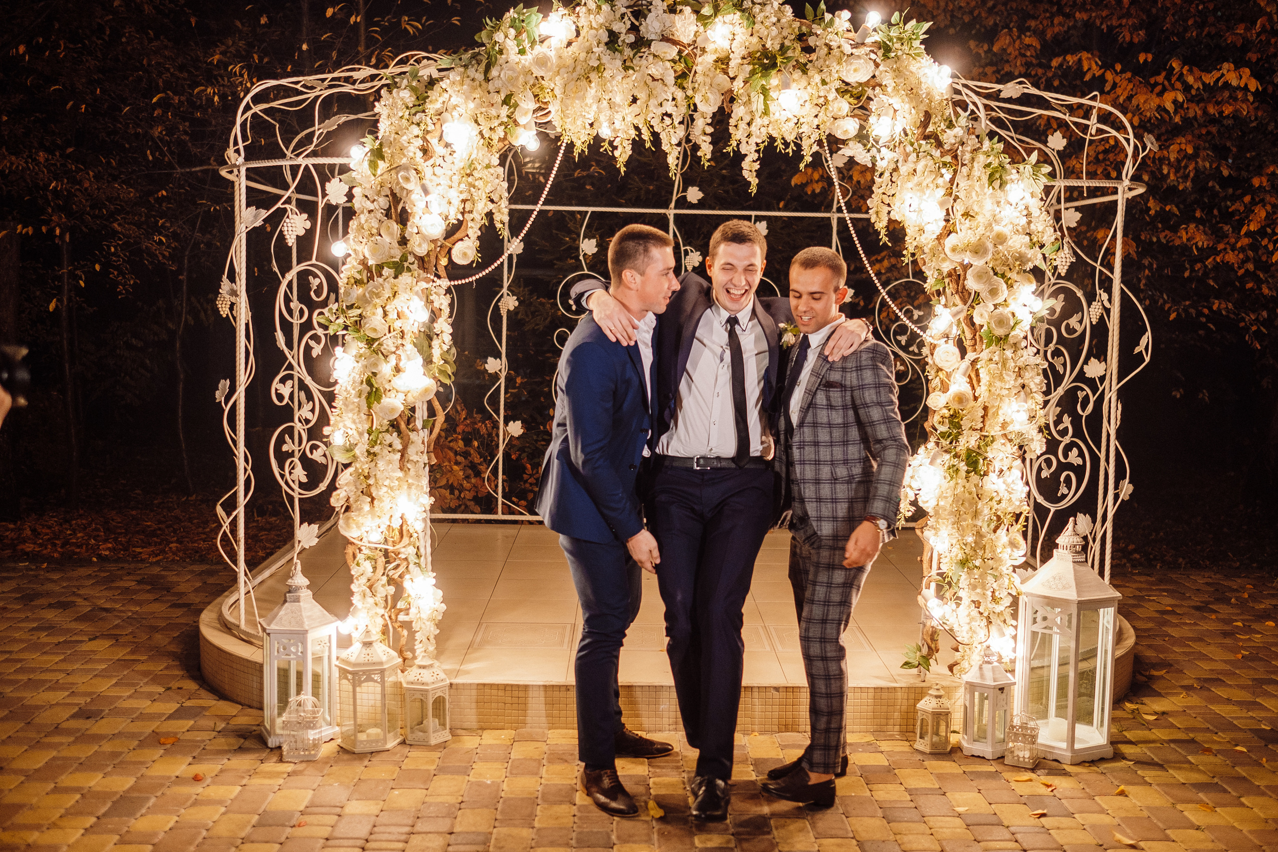 2019 19.10 WeddingStory Евгений+Юлия. Ivan Skufinsky — wedding and family photographer in Vancouver