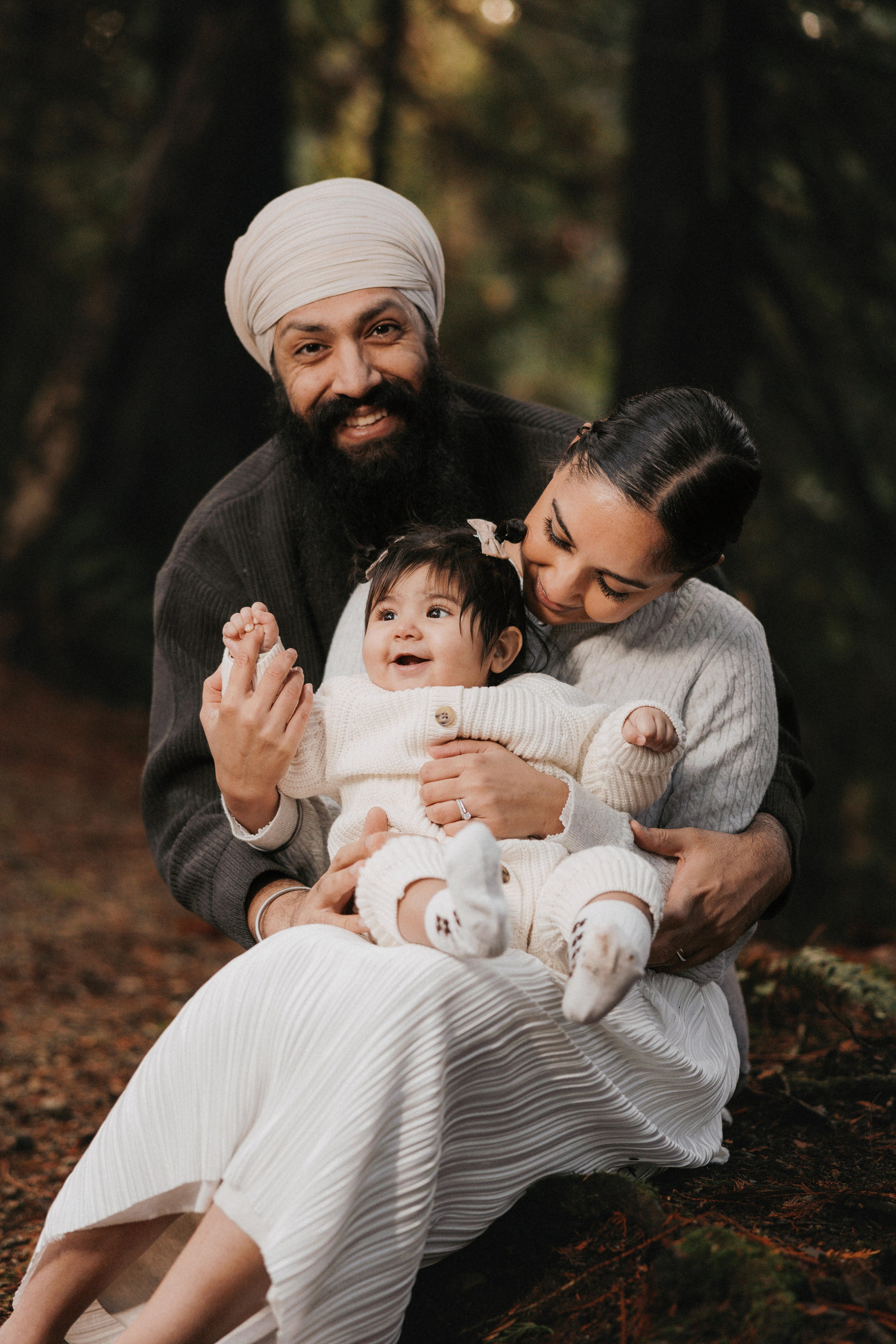 CHILDREN. Ivan Skufinsky — wedding and family photographer in Vancouver