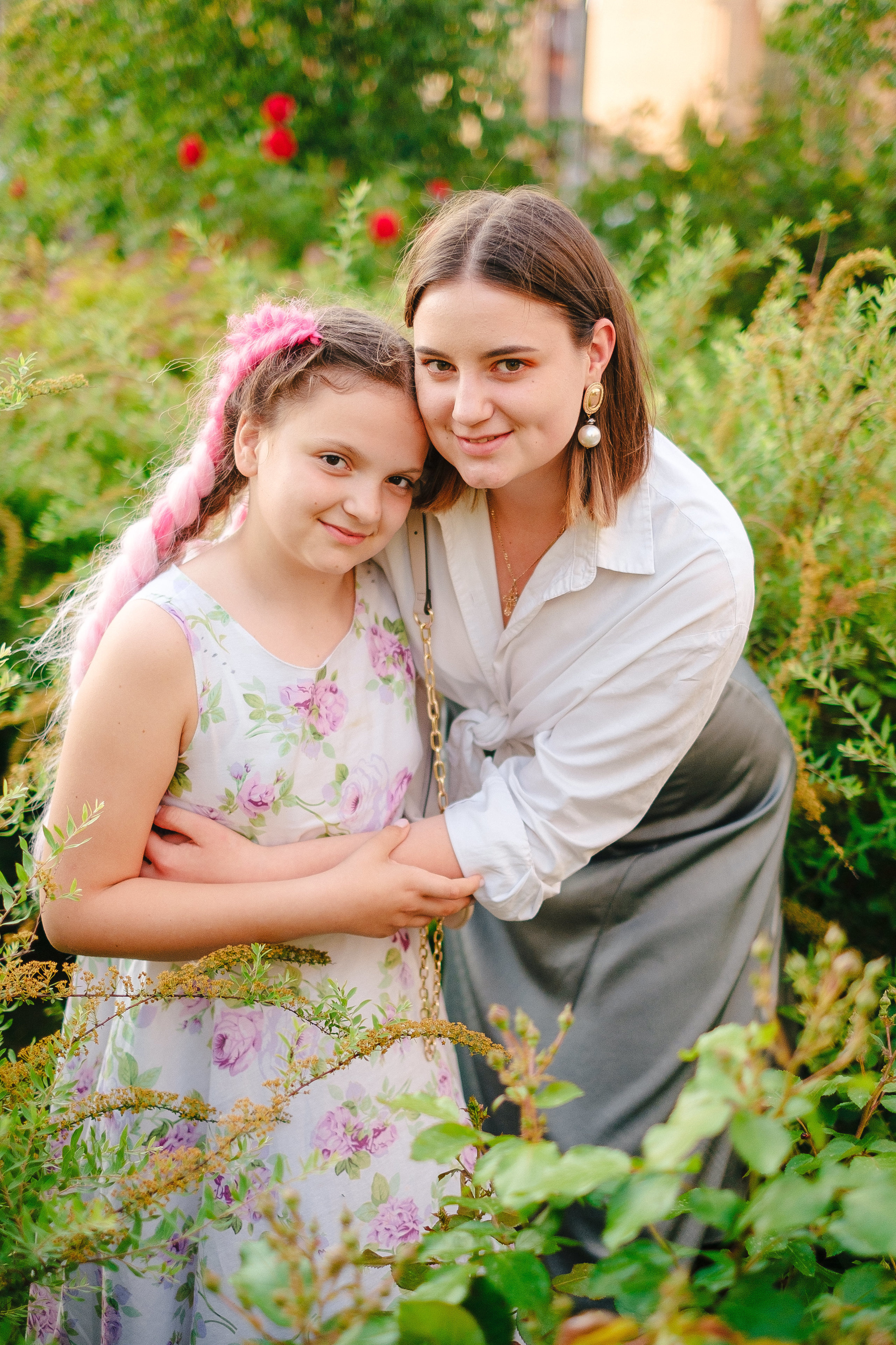 Счастье. Ivan Skufinsky — wedding and family photographer in Vancouver