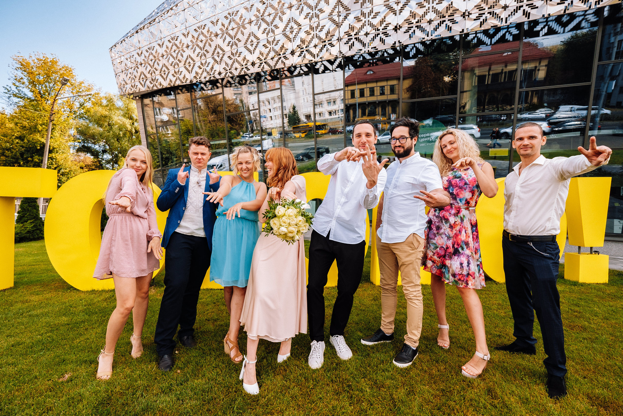 6.09.2019 ВЕРА+АРТЕМ. Ivan Skufinsky — wedding and family photographer in Vancouver