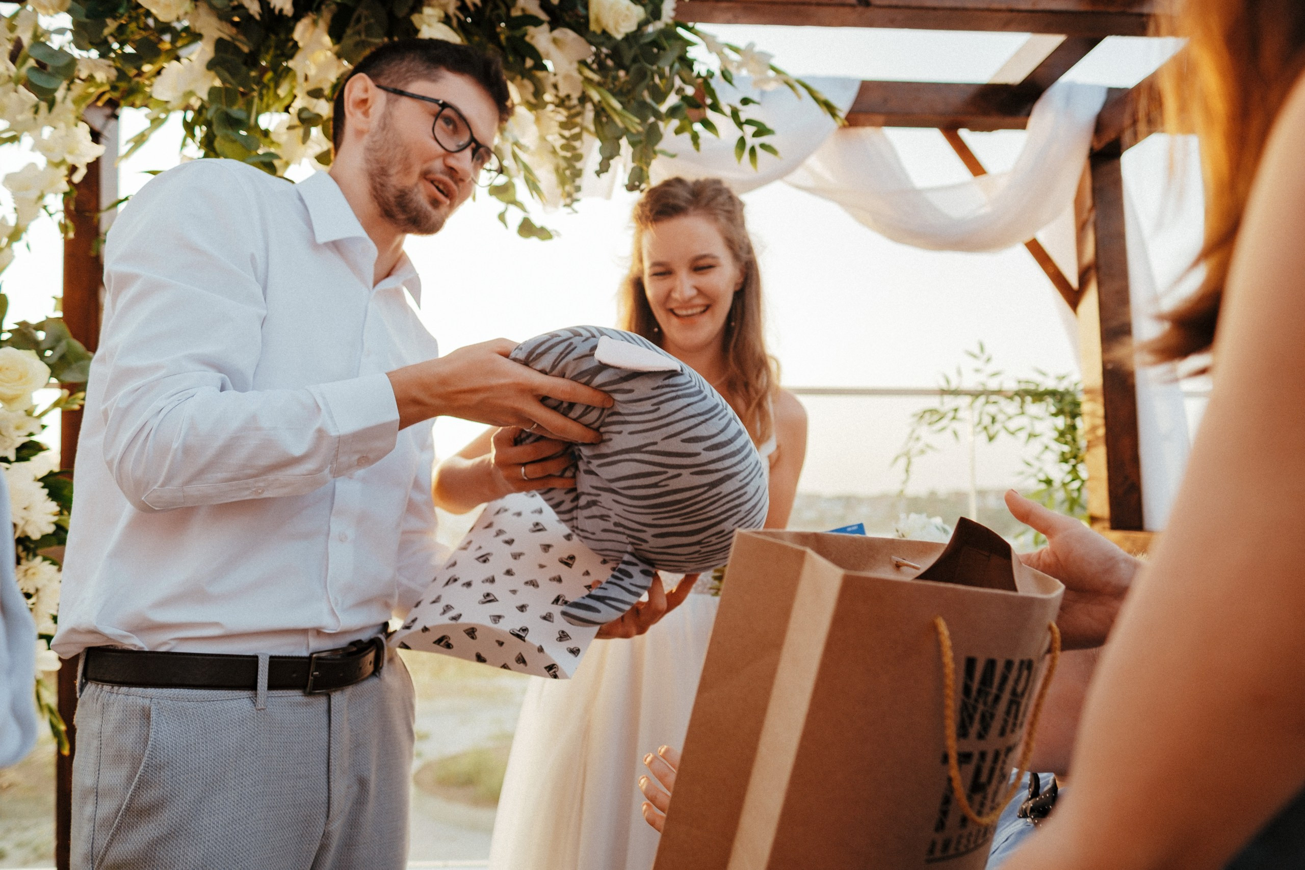 Cheshme. Wedding Story. Ivan Skufinsky — wedding and family photographer in Vancouver