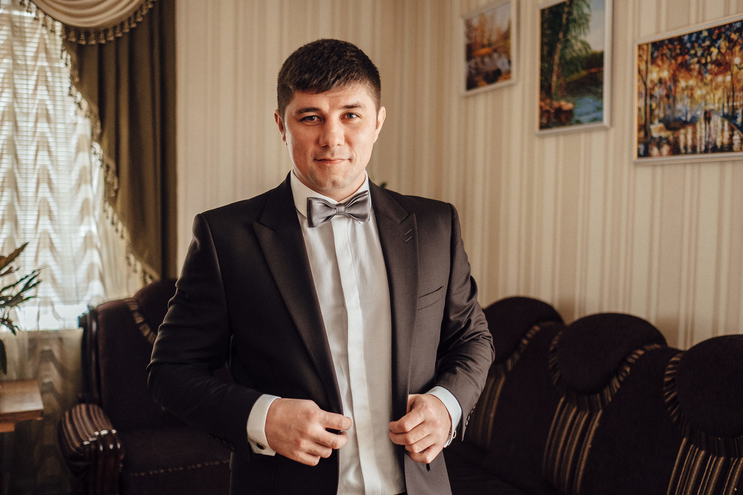 17.11.2018. Ivan Skufinsky — wedding and family photographer in Vancouver