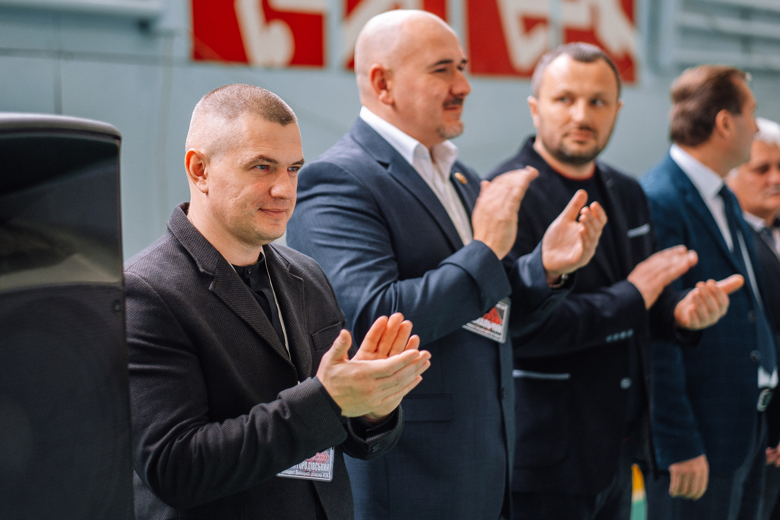 Karate-DO 30.11.2019 in-Khmelnik. Ivan Skufinsky — wedding and family photographer in Vancouver