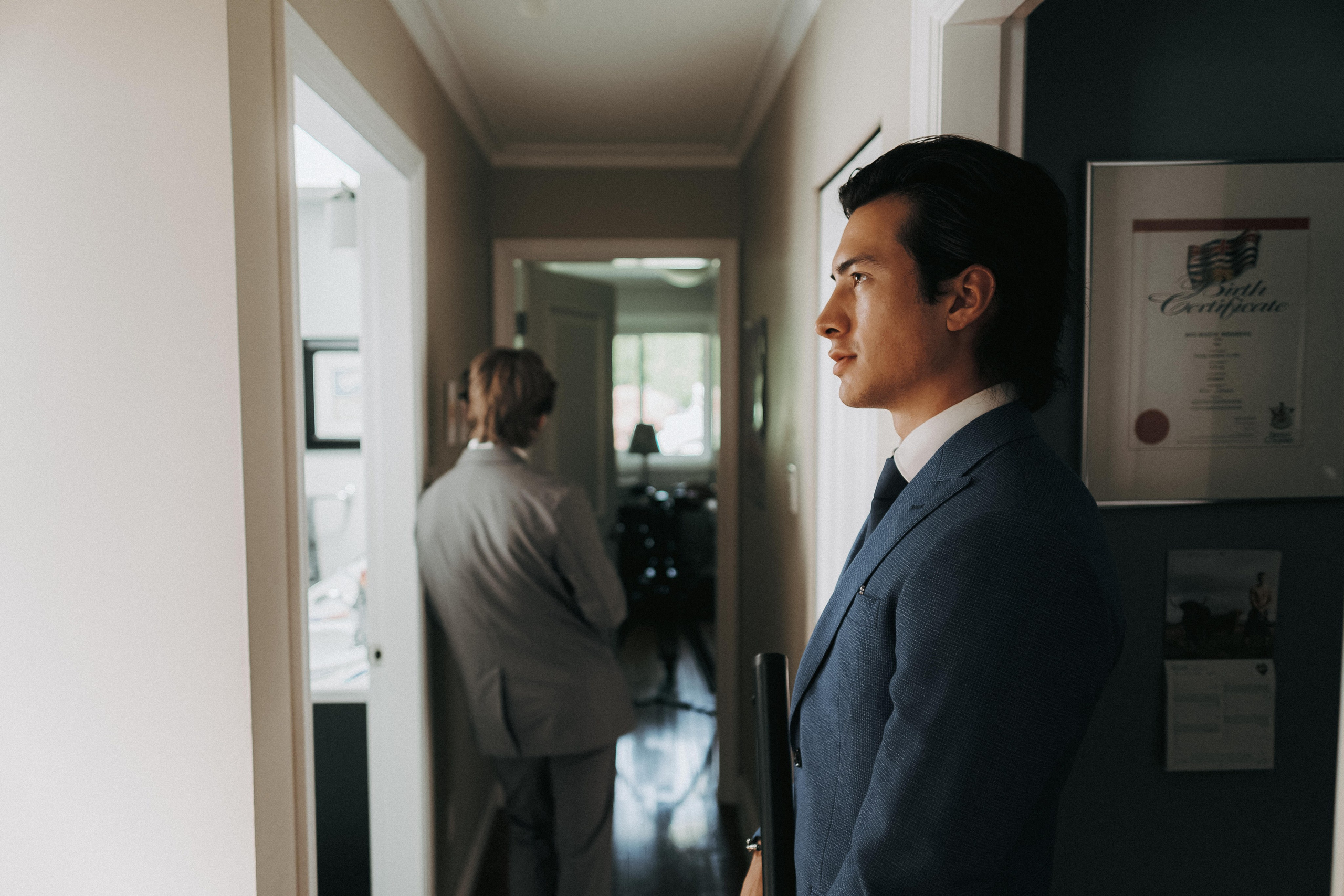 SHEEPSKIN. Ivan Skufinsky — wedding and family photographer in Vancouver