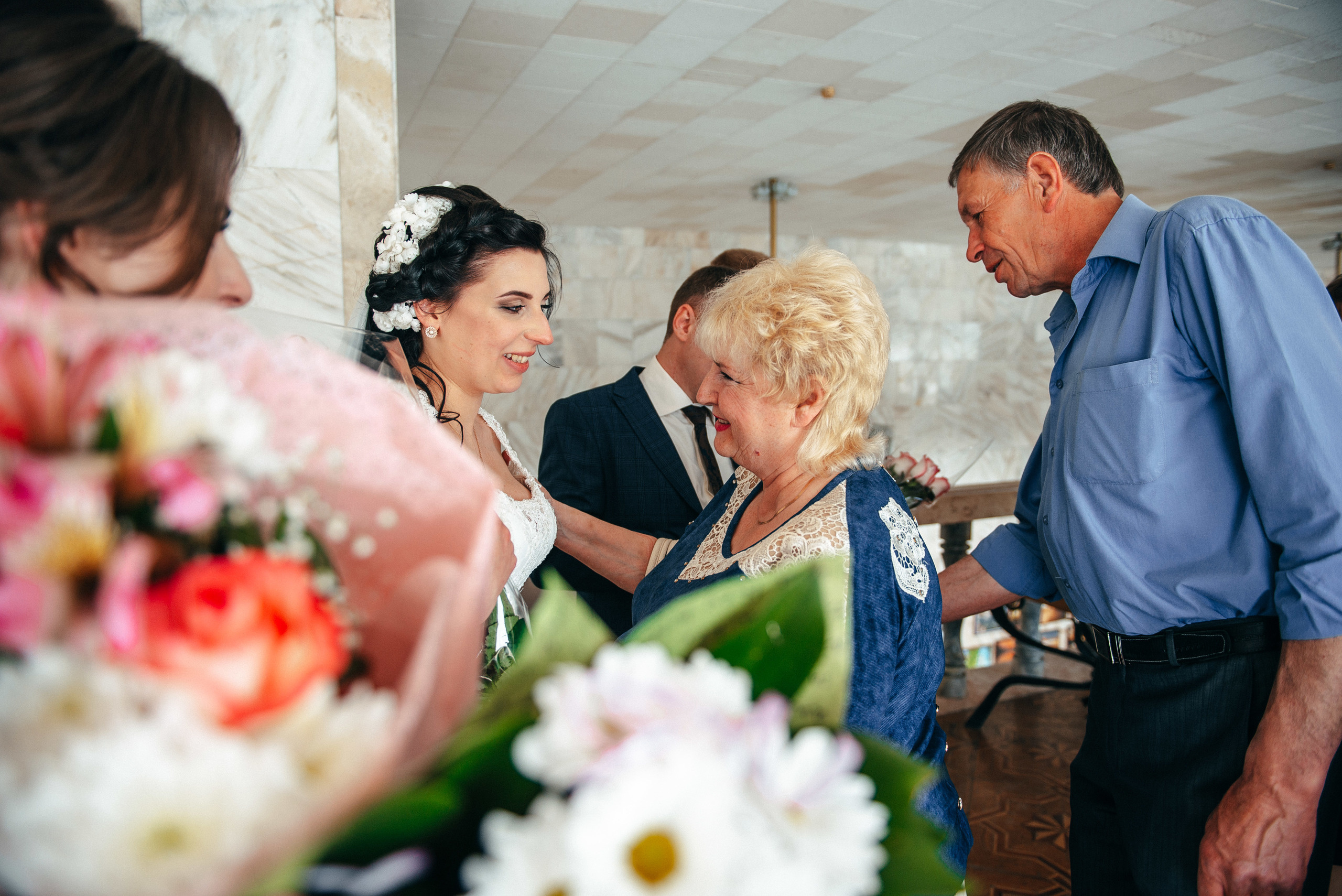 Виктор+Катя. Ivan Skufinsky — wedding and family photographer in Vancouver