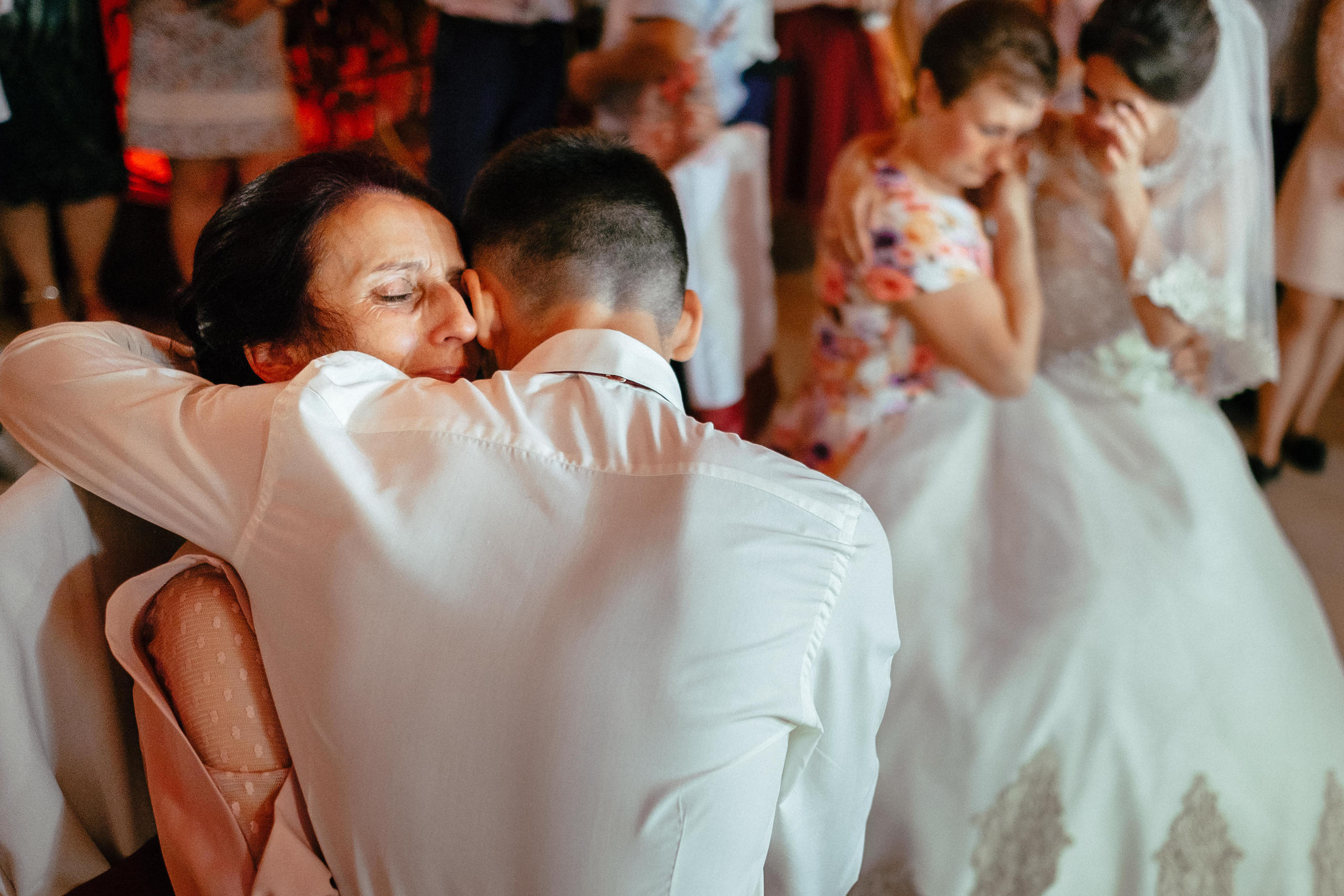 4.08.2018 Wedding Day. Ivan Skufinsky — wedding and family photographer in Vancouver