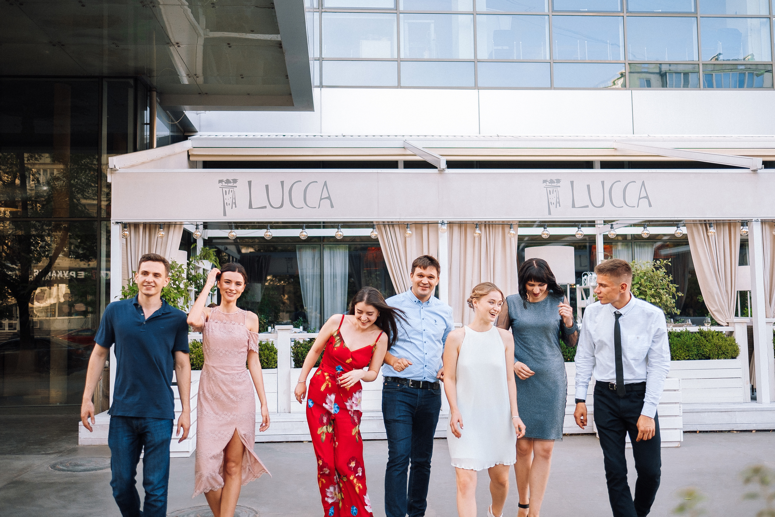 Lucca. Ivan Skufinsky — wedding and family photographer in Vancouver