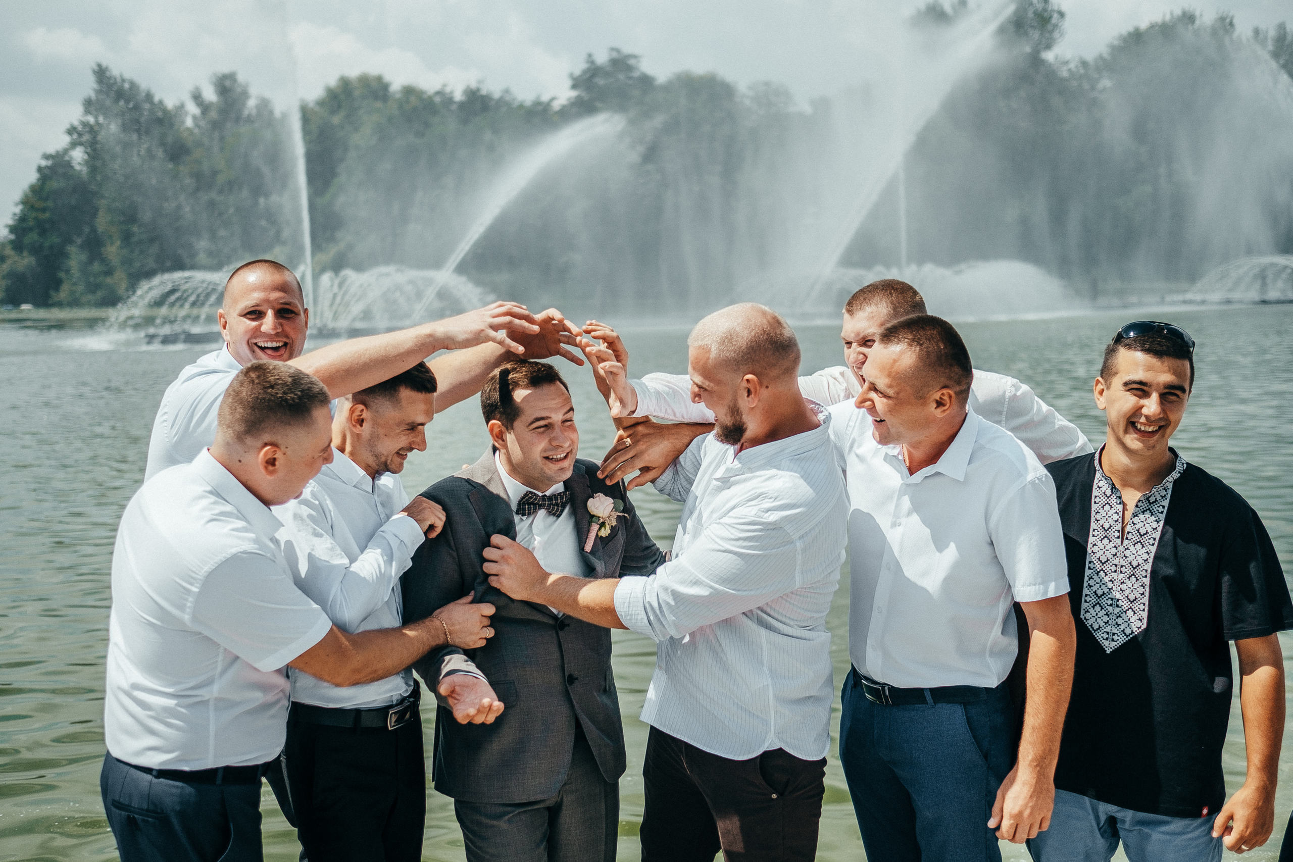 Евгений+Виктория 21.07.2018. Ivan Skufinsky — wedding and family photographer in Vancouver