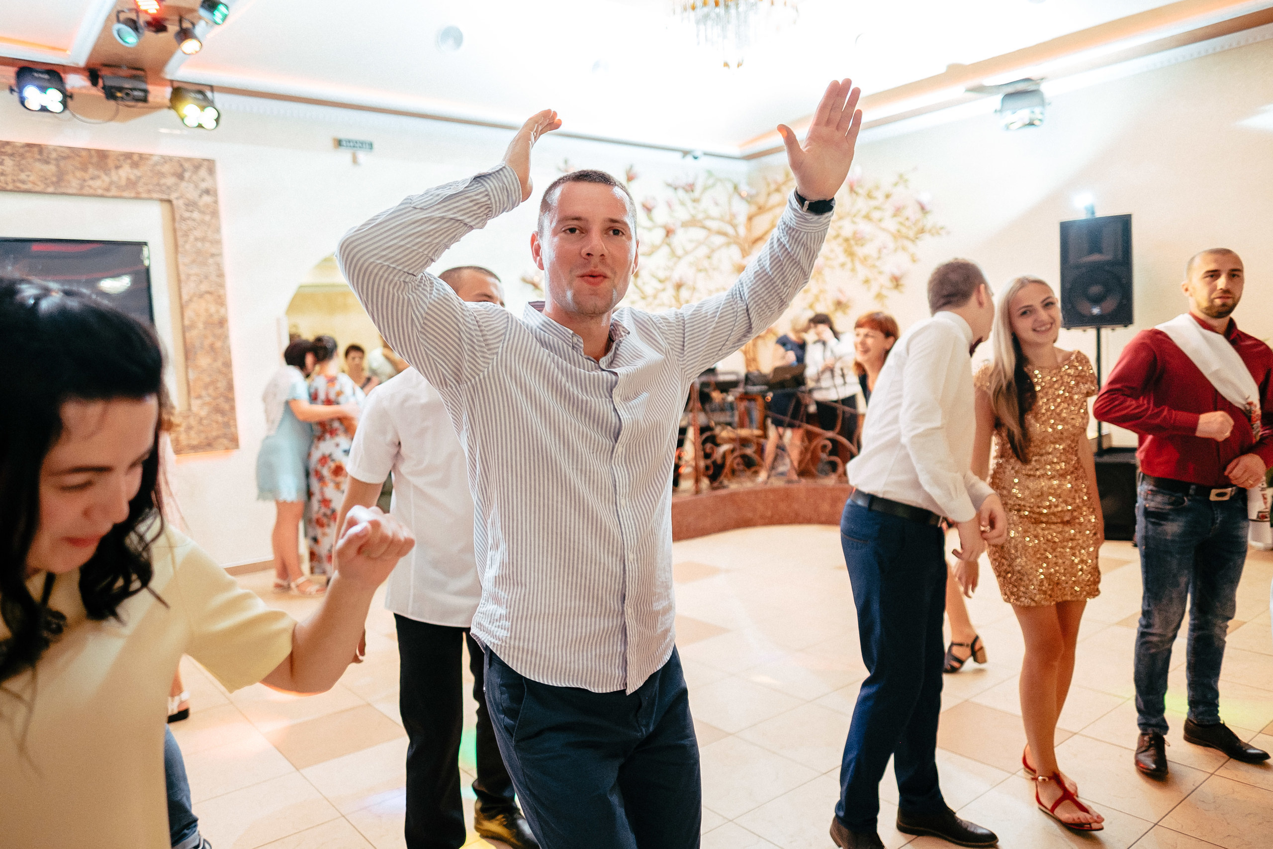 4.08.2018 Wedding Day. Ivan Skufinsky — wedding and family photographer in Vancouver