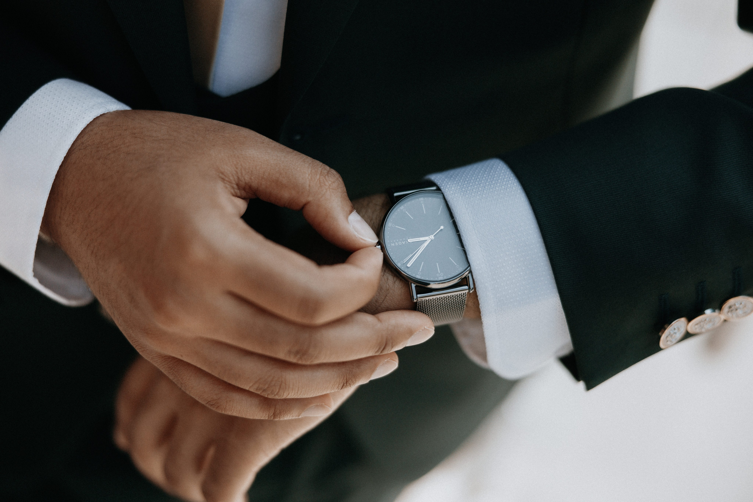 Kinza & Zubair. Ivan Skufinsky — wedding and family photographer in Vancouver