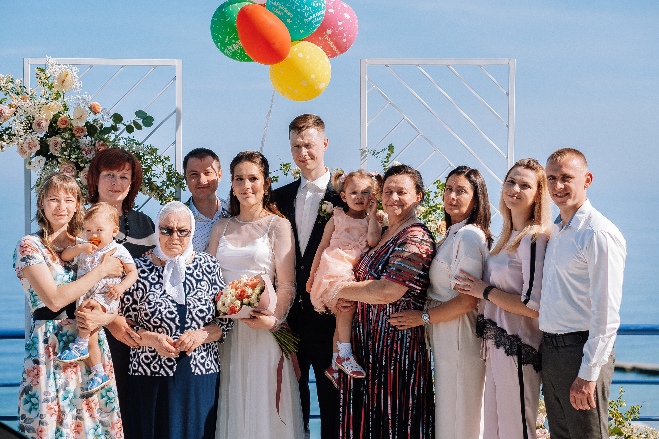 Pre Wedding Story 17.05.2019 MAx+Vika. Ivan Skufinsky — wedding and family photographer in Vancouver