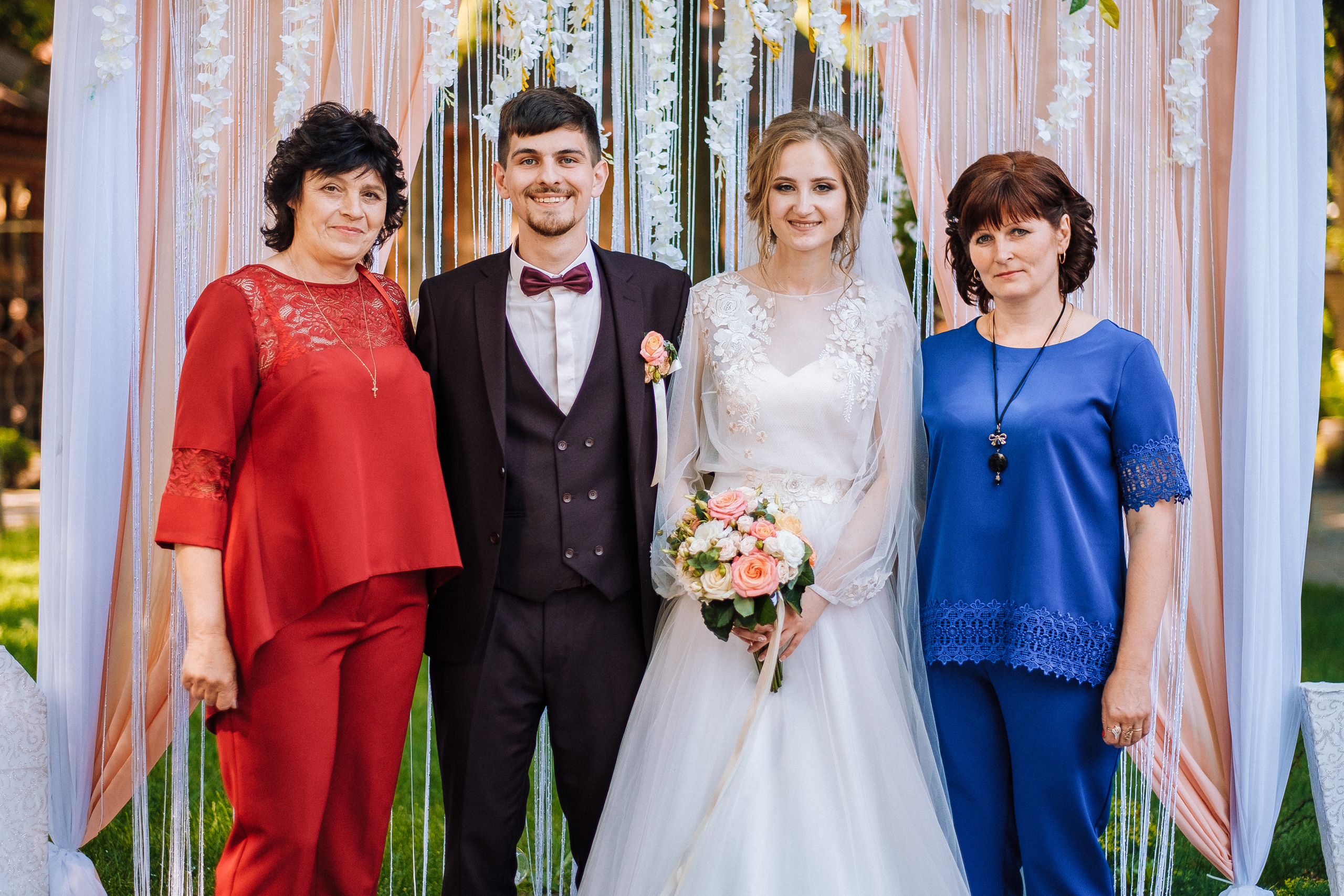 Wedding Story 2.06.2019. Ivan Skufinsky — wedding and family photographer in Vancouver