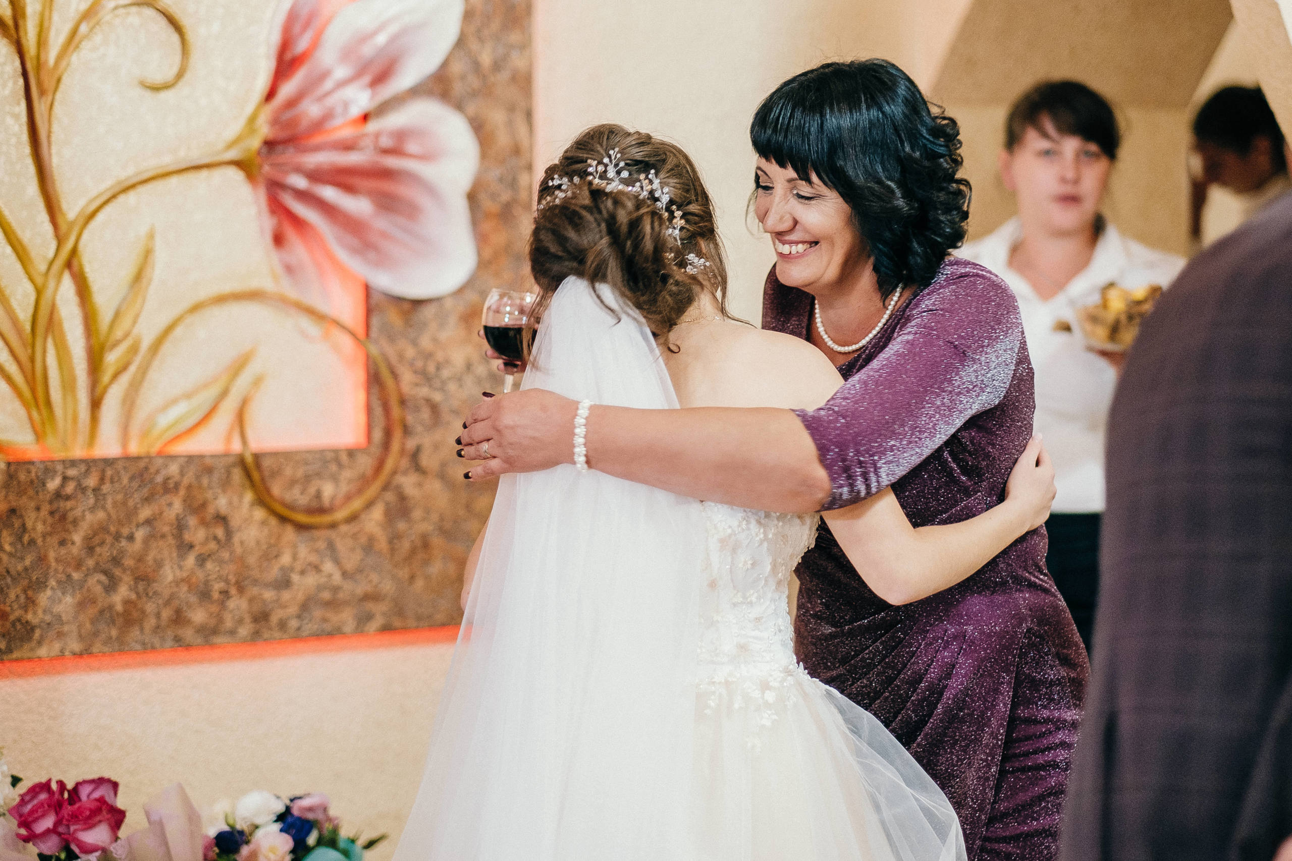 Сергей+Мария 23.09.2018. Ivan Skufinsky — wedding and family photographer in Vancouver