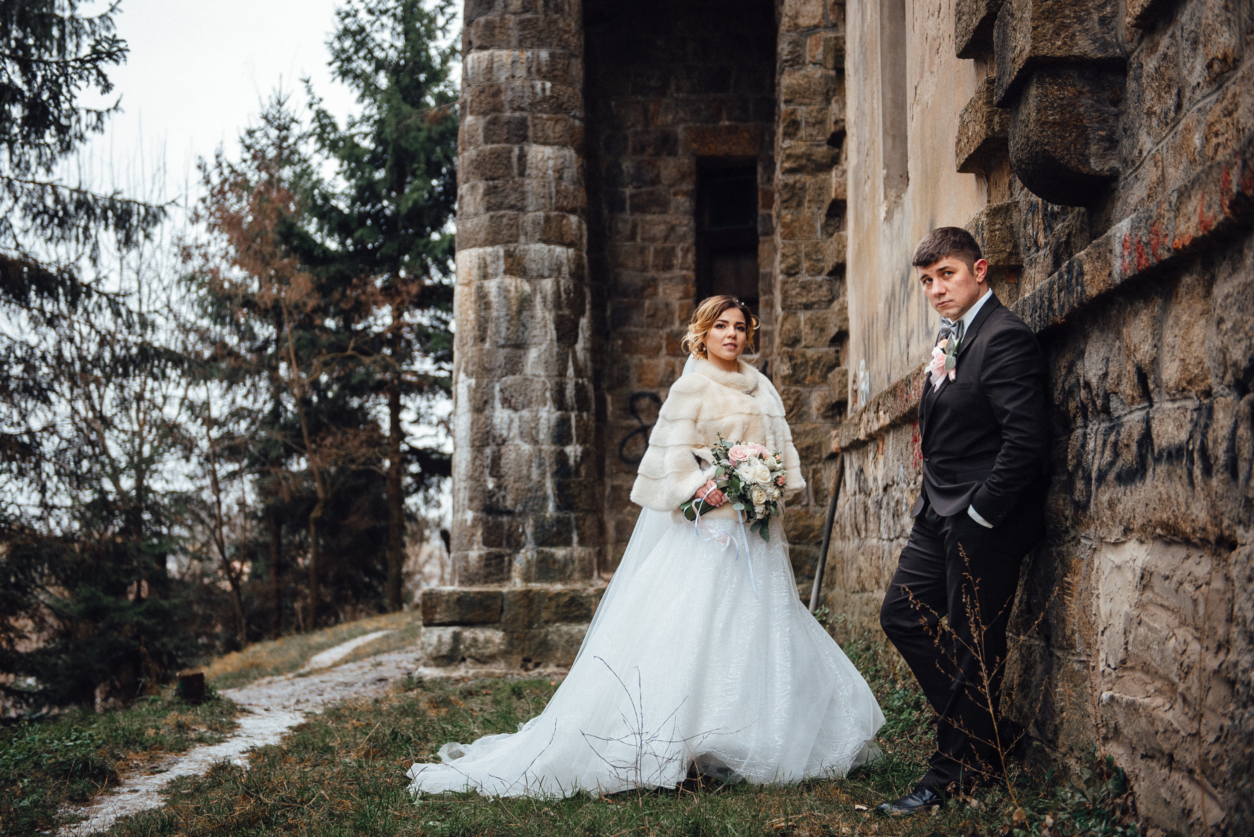 17.11.2018. Ivan Skufinsky — wedding and family photographer in Vancouver