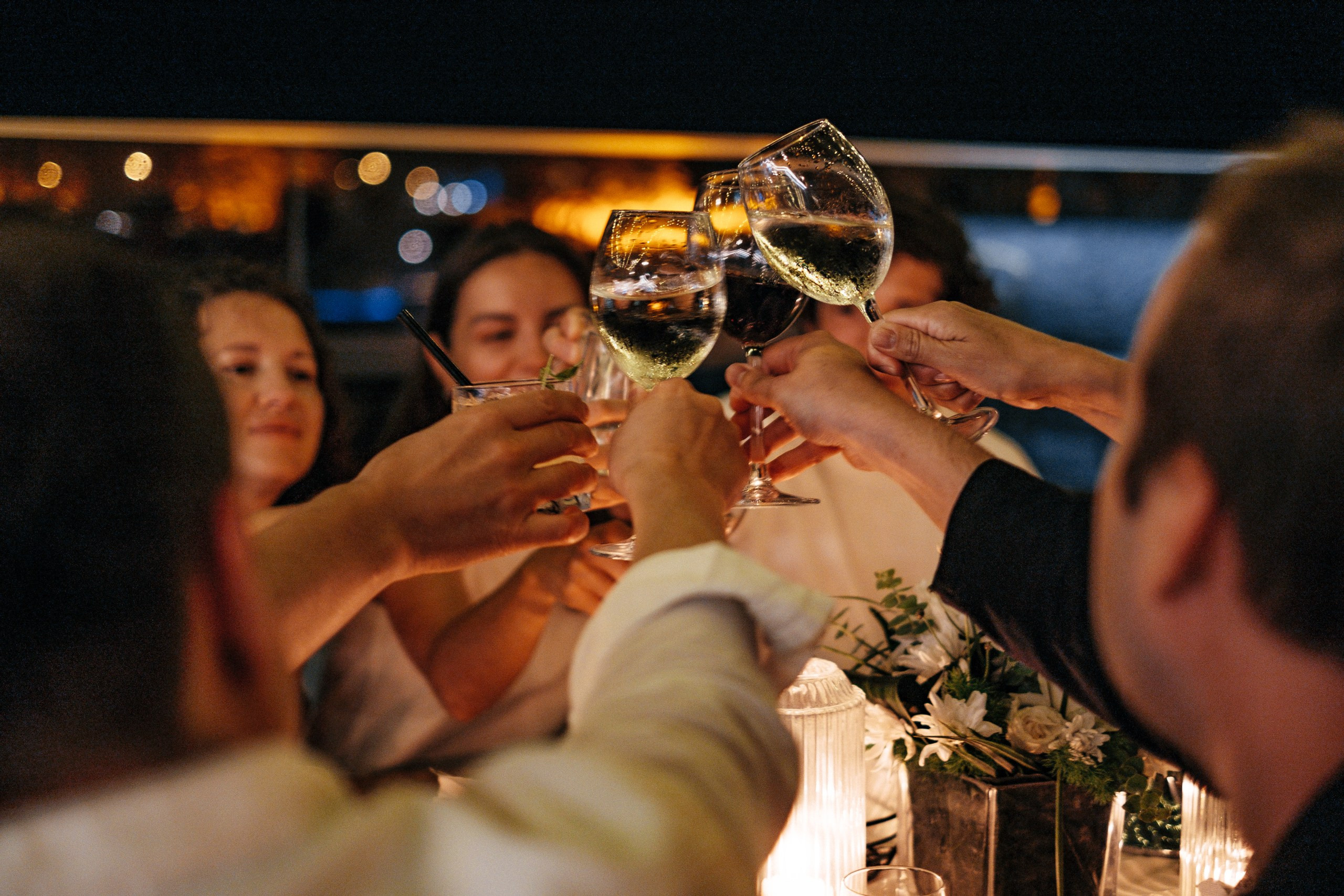 Cheshme. Wedding Story. Ivan Skufinsky — wedding and family photographer in Vancouver