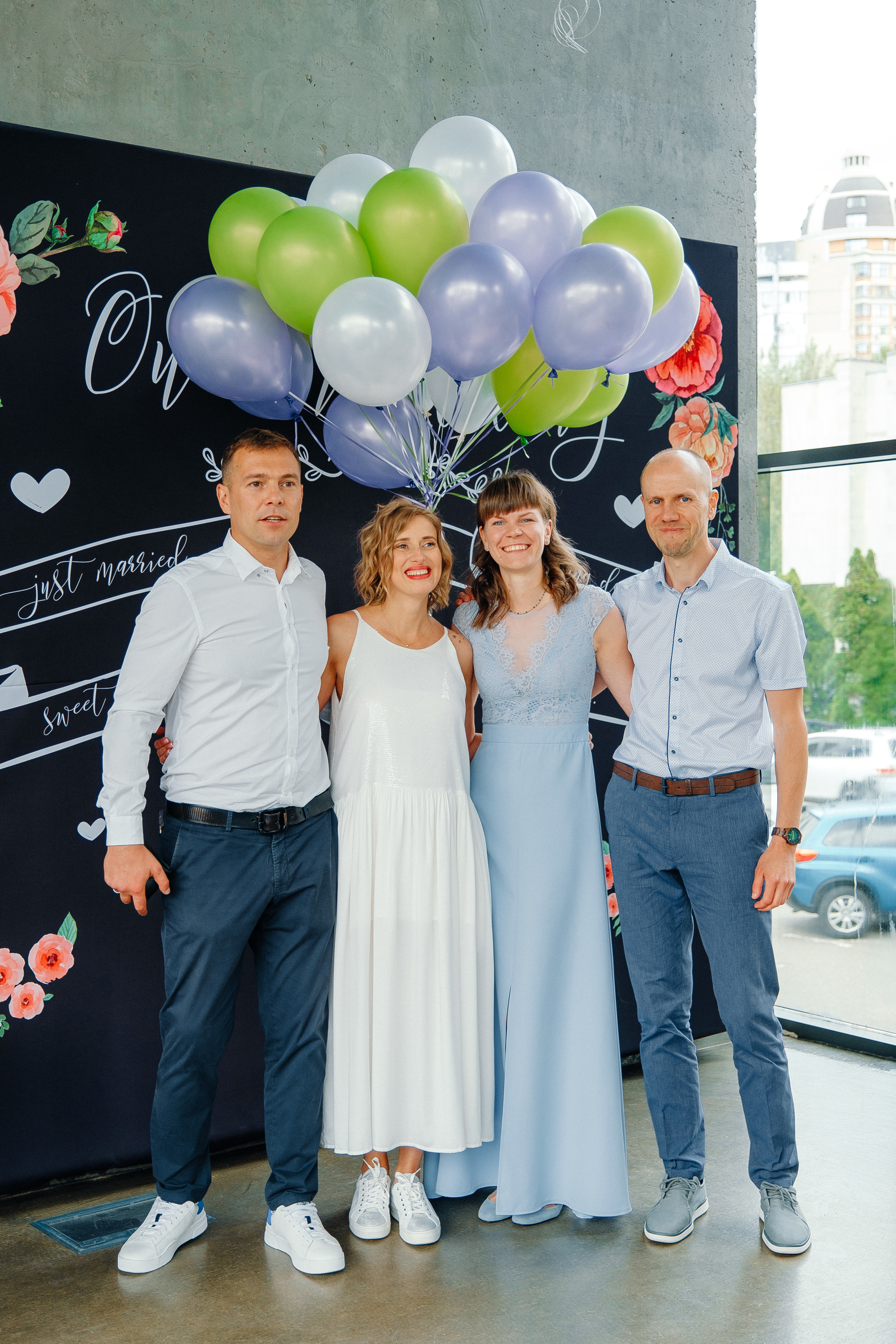 СВАДЬБА 04.07.19 Андрей+Катя. Ivan Skufinsky — wedding and family photographer in Vancouver