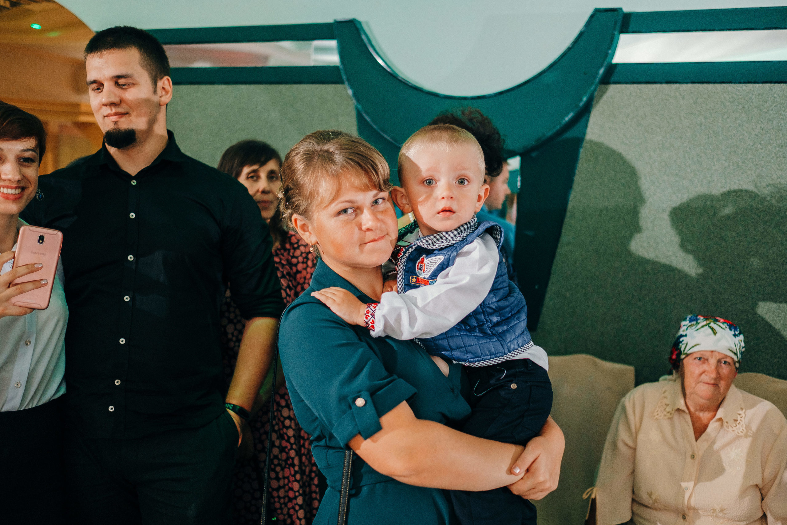 Дмитрий+Наташа 22.09.2018. Ivan Skufinsky — wedding and family photographer in Vancouver