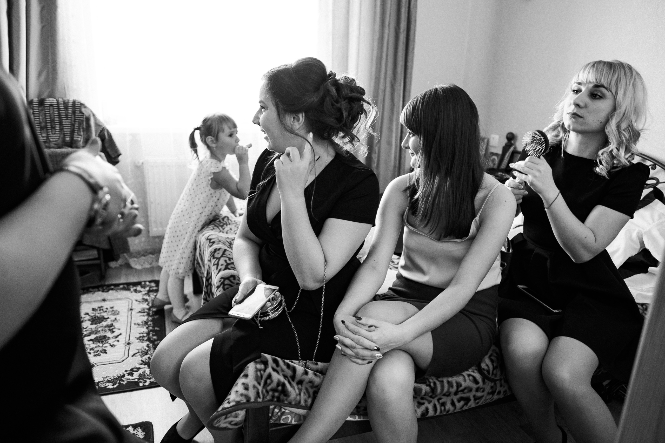 Дмитрий+Наташа 22.09.2018. Ivan Skufinsky — wedding and family photographer in Vancouver