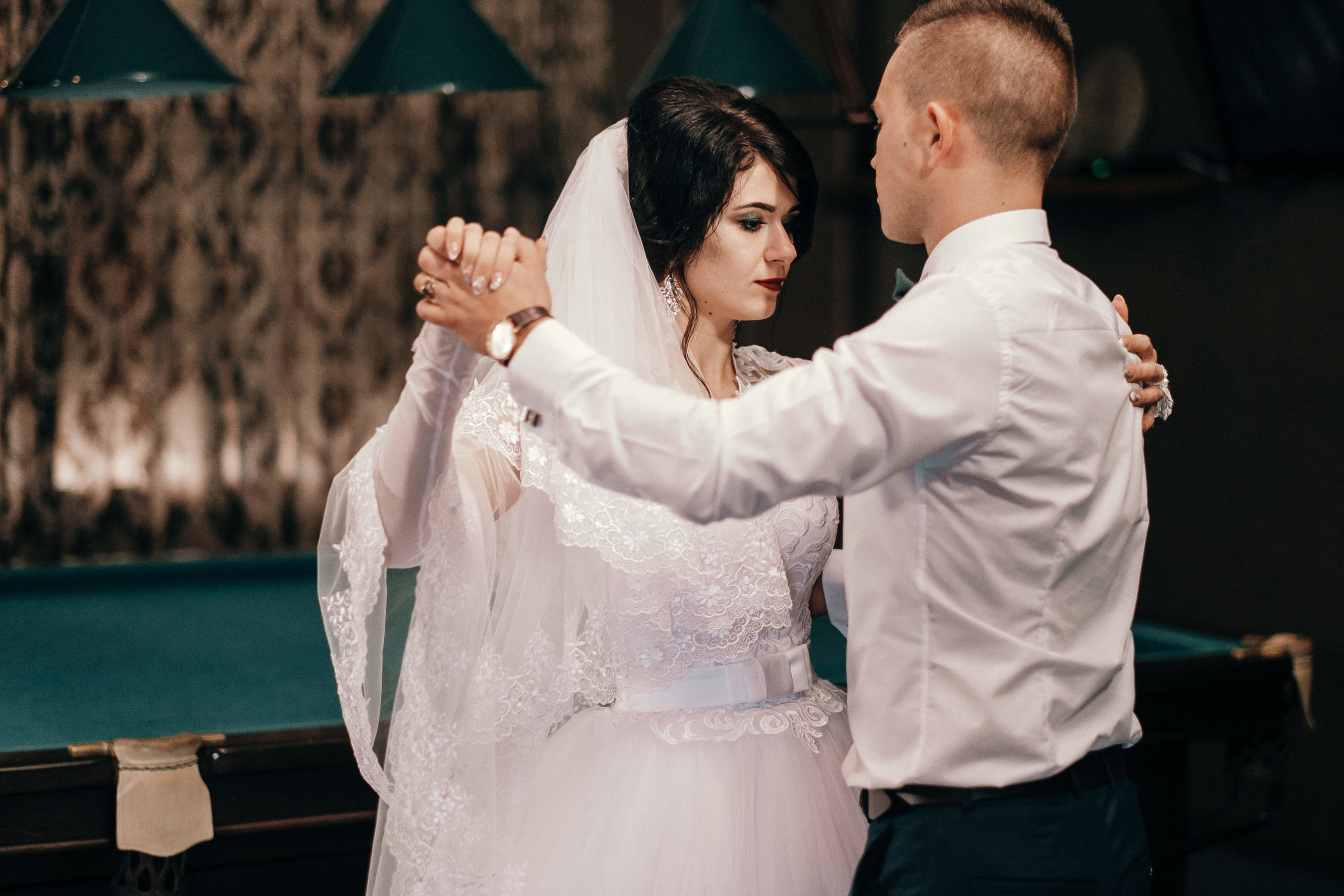 29.09.2018 Wedding Story. Ivan Skufinsky — wedding and family photographer in Vancouver