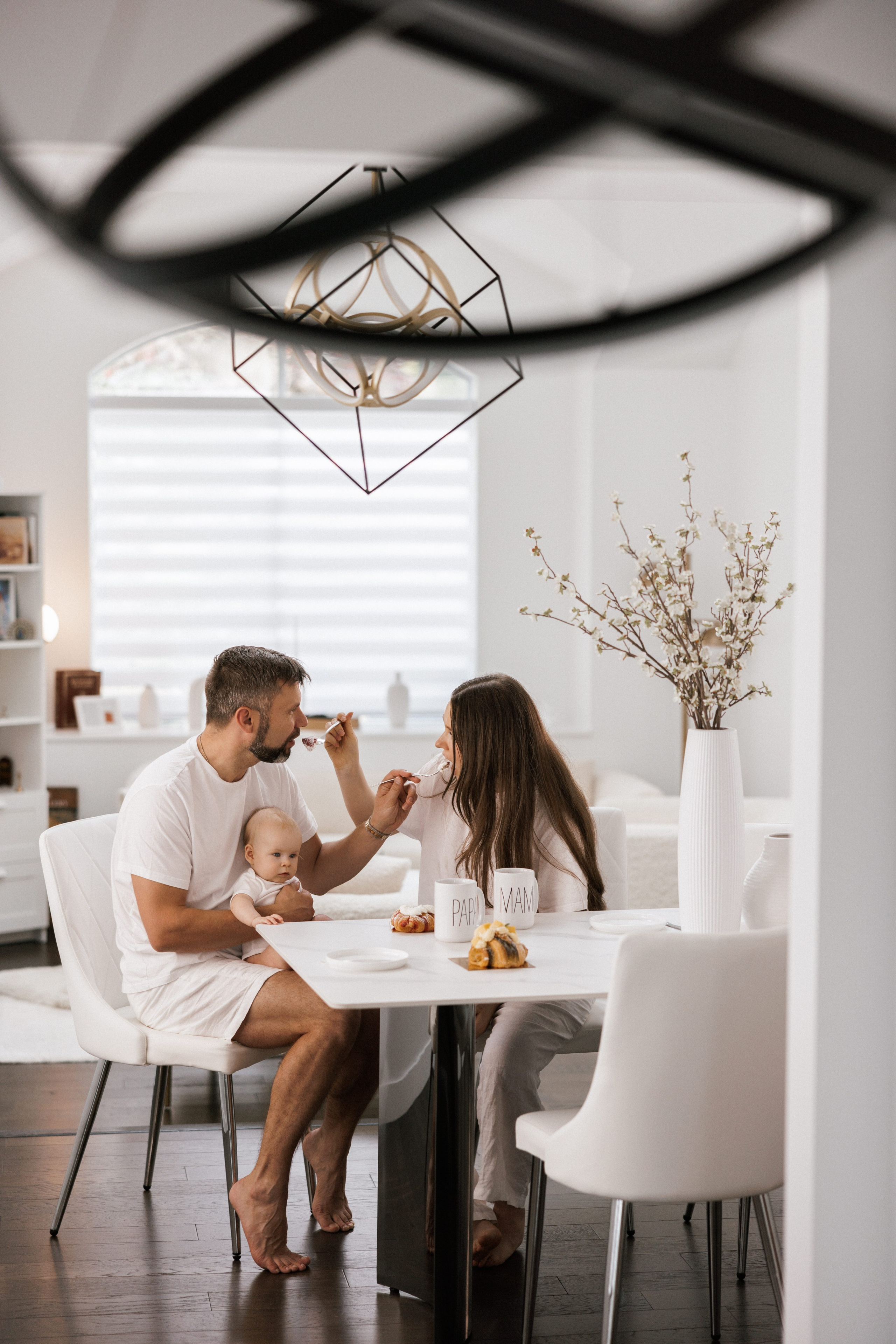 Family Home Story. Ivan Skufinsky — wedding and family photographer in Vancouver