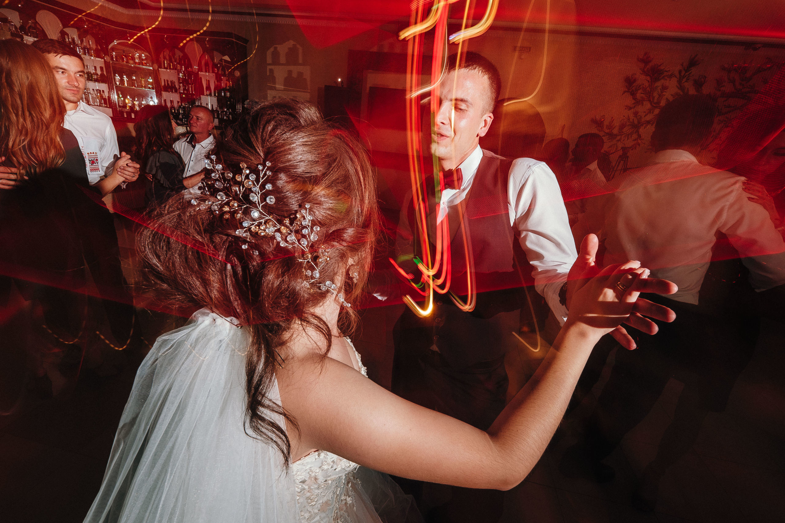 Сергей+Мария 23.09.2018. Ivan Skufinsky — wedding and family photographer in Vancouver