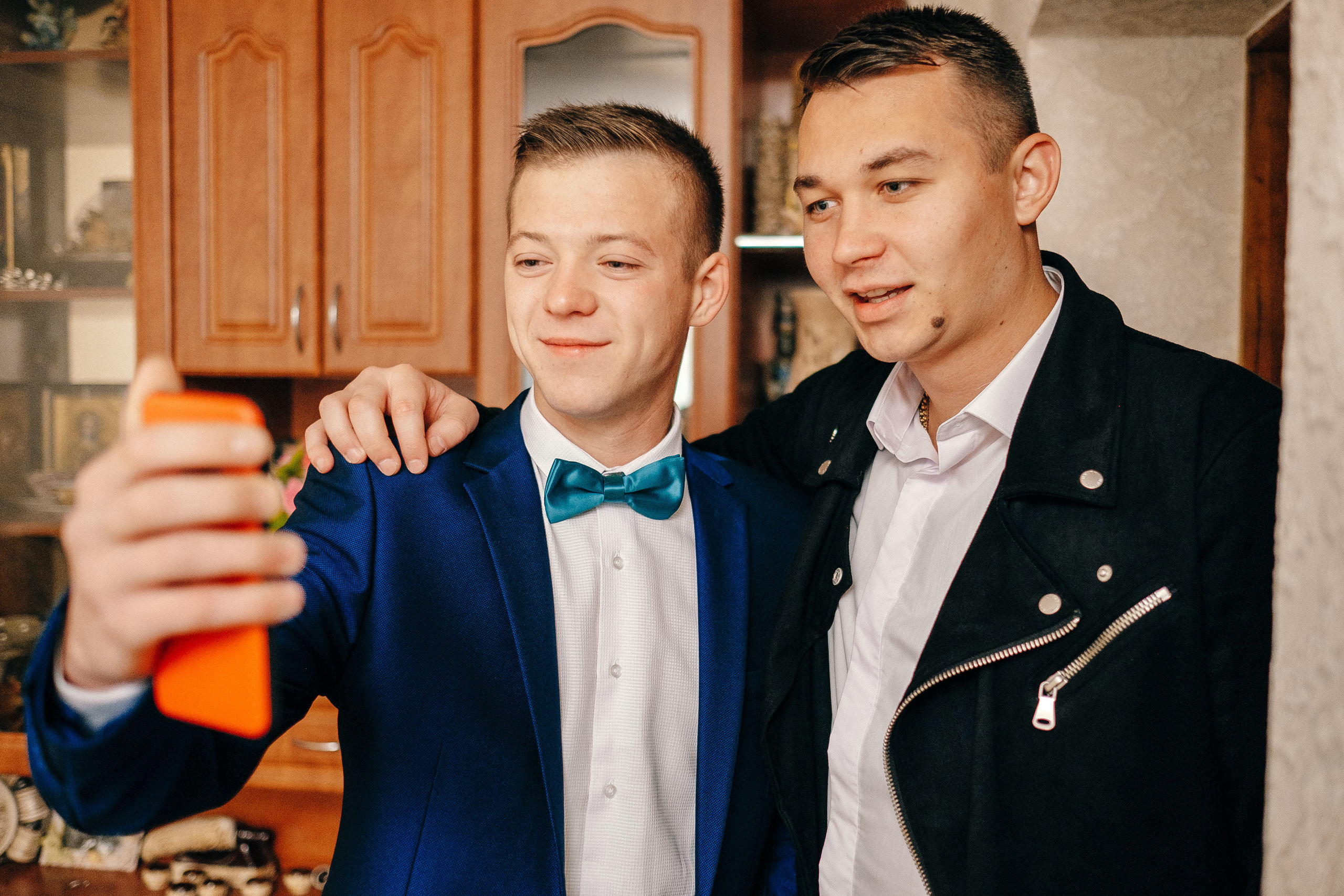 29.09.2018 Wedding Story. Ivan Skufinsky — wedding and family photographer in Vancouver