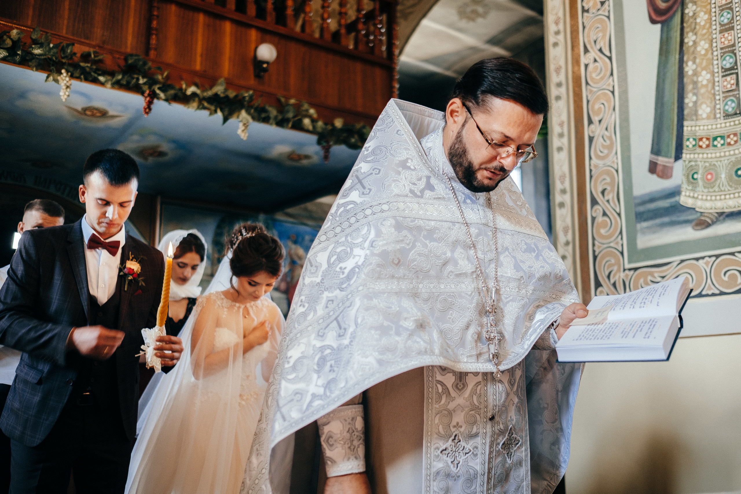 Сергей+Мария 23.09.2018. Ivan Skufinsky — wedding and family photographer in Vancouver