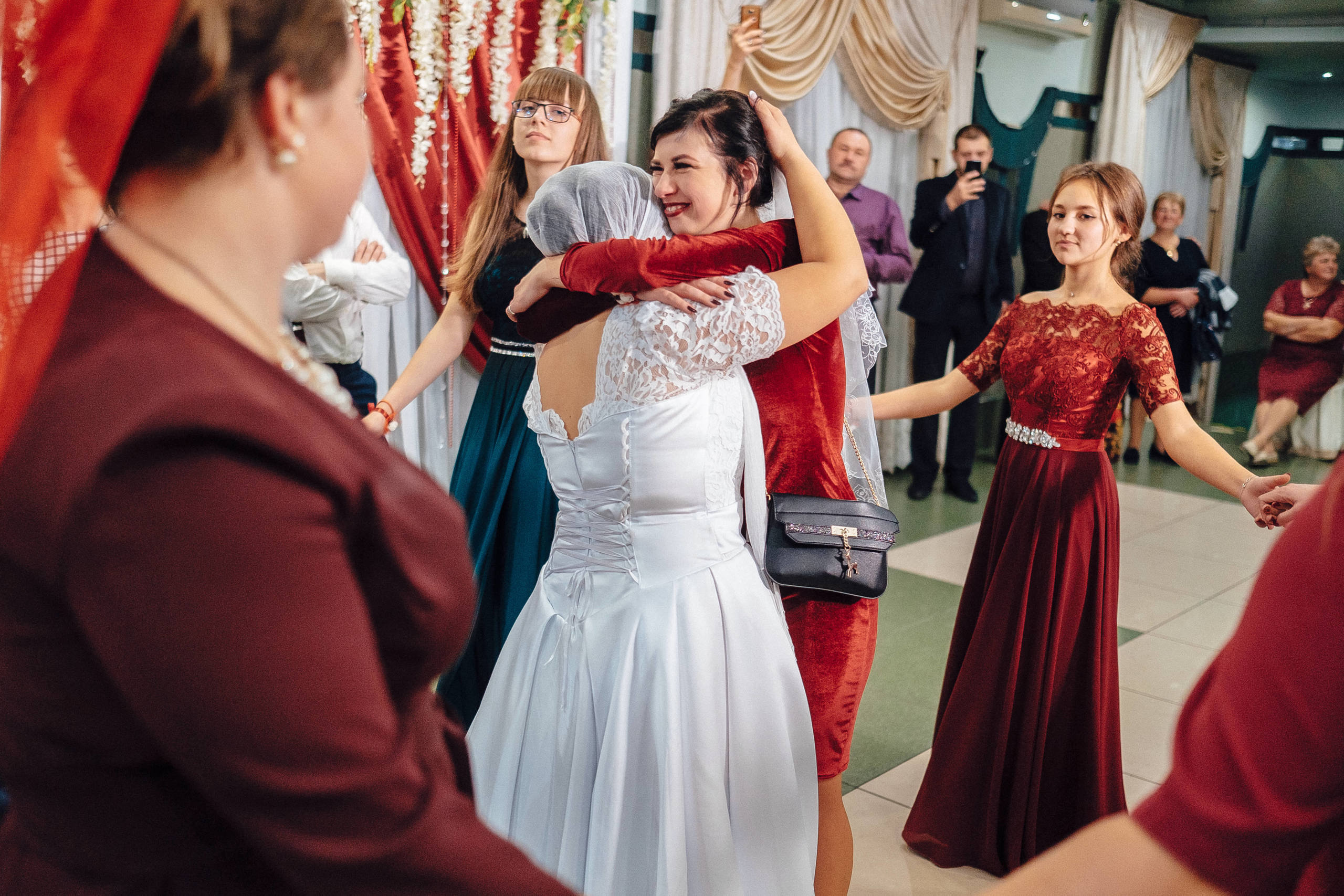 13.09.2018 Wedding Story. Ivan Skufinsky — wedding and family photographer in Vancouver