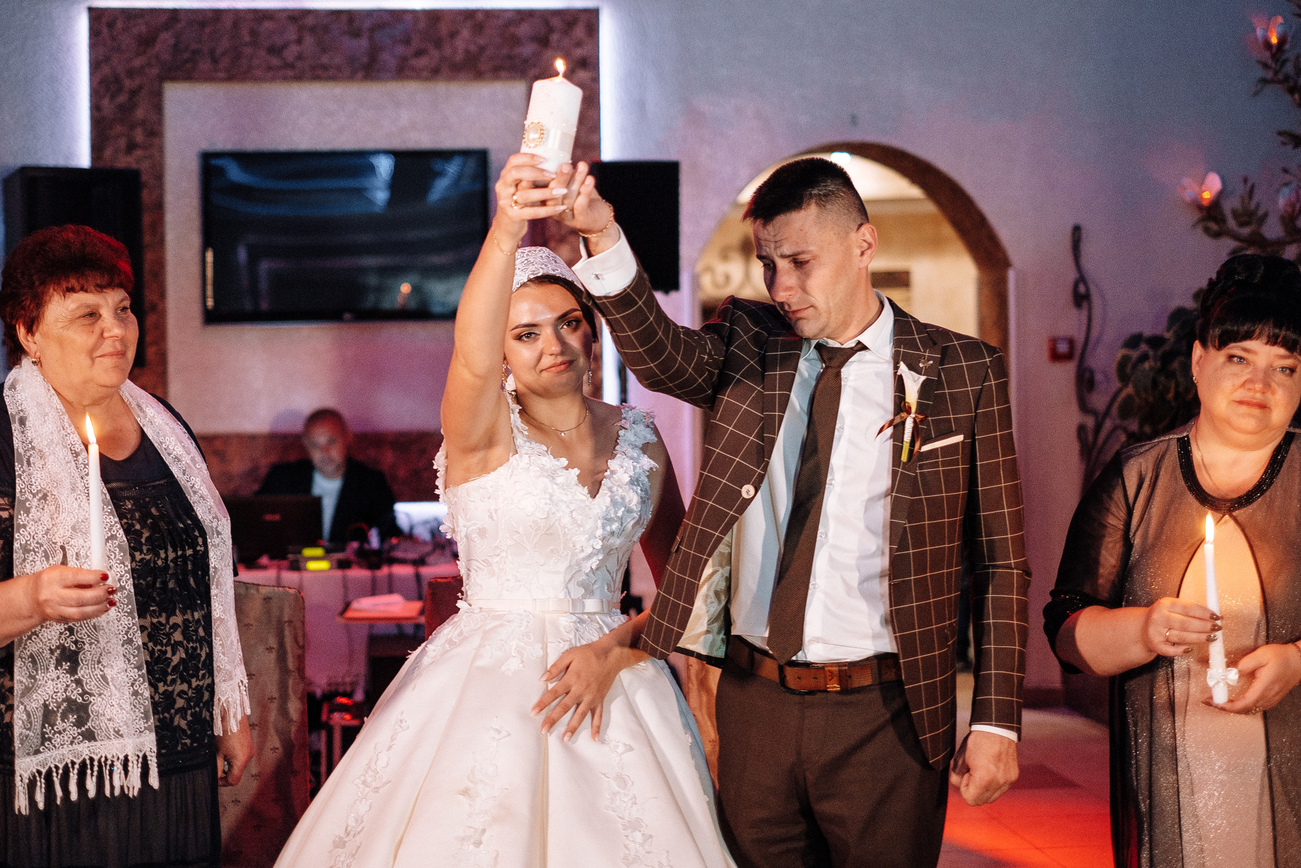 СВАДЬБА 20.07.2019 Дима+Катя. Ivan Skufinsky — wedding and family photographer in Vancouver