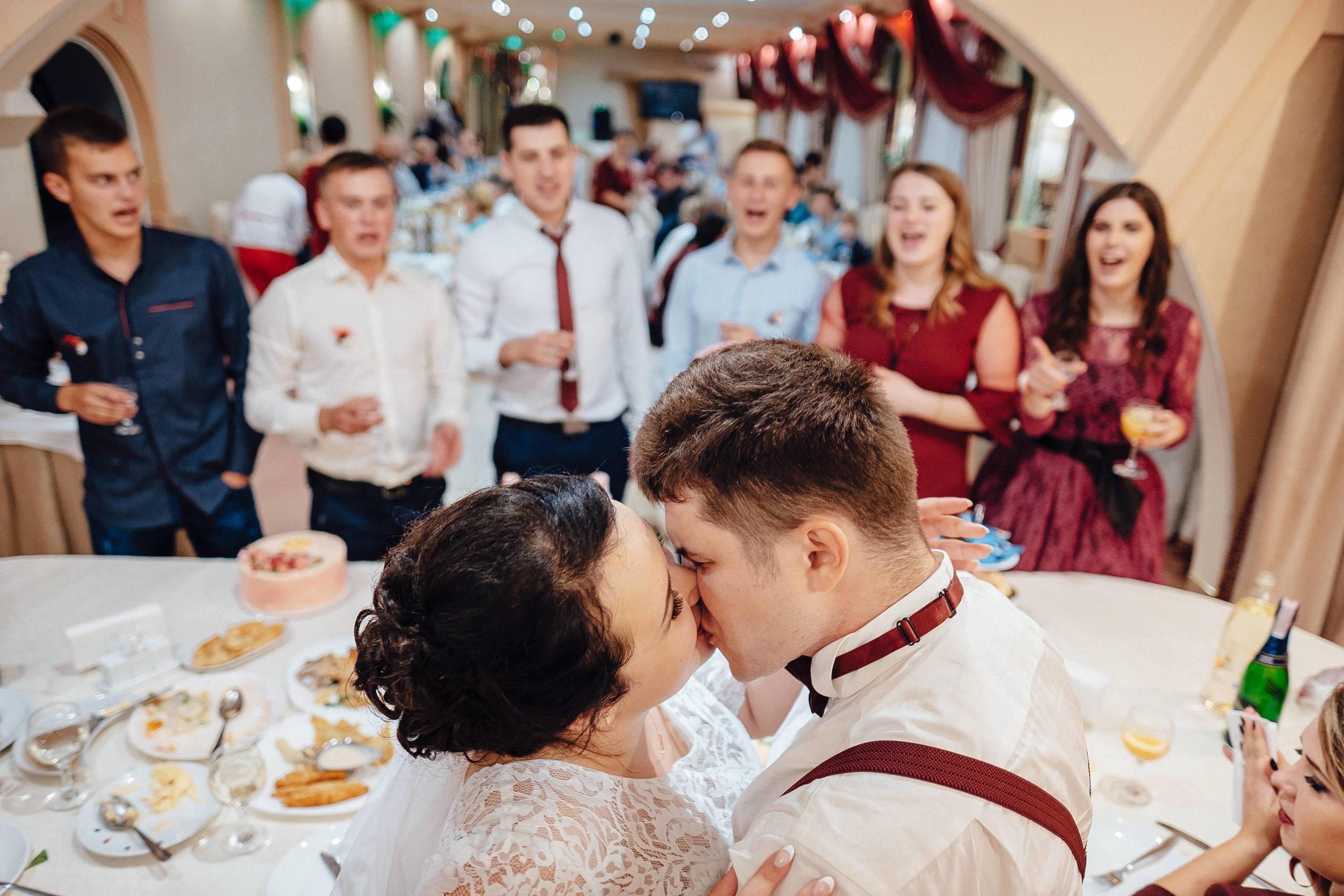 13.09.2018 Wedding Story. Ivan Skufinsky — wedding and family photographer in Vancouver