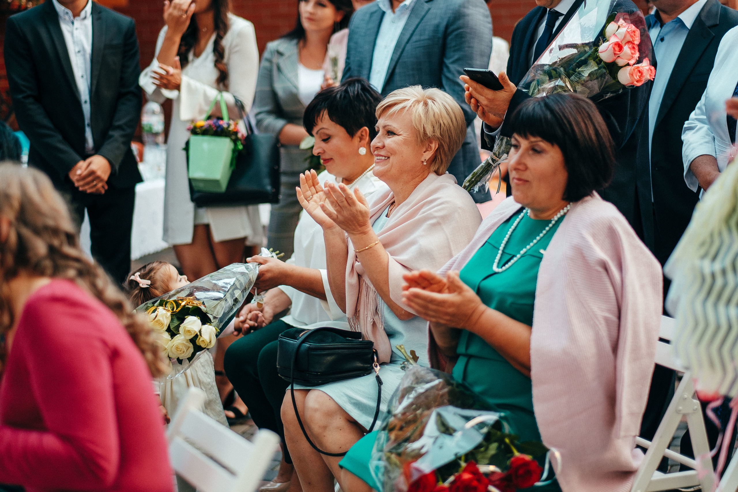 Сергей+Мария 23.09.2018. Ivan Skufinsky — wedding and family photographer in Vancouver