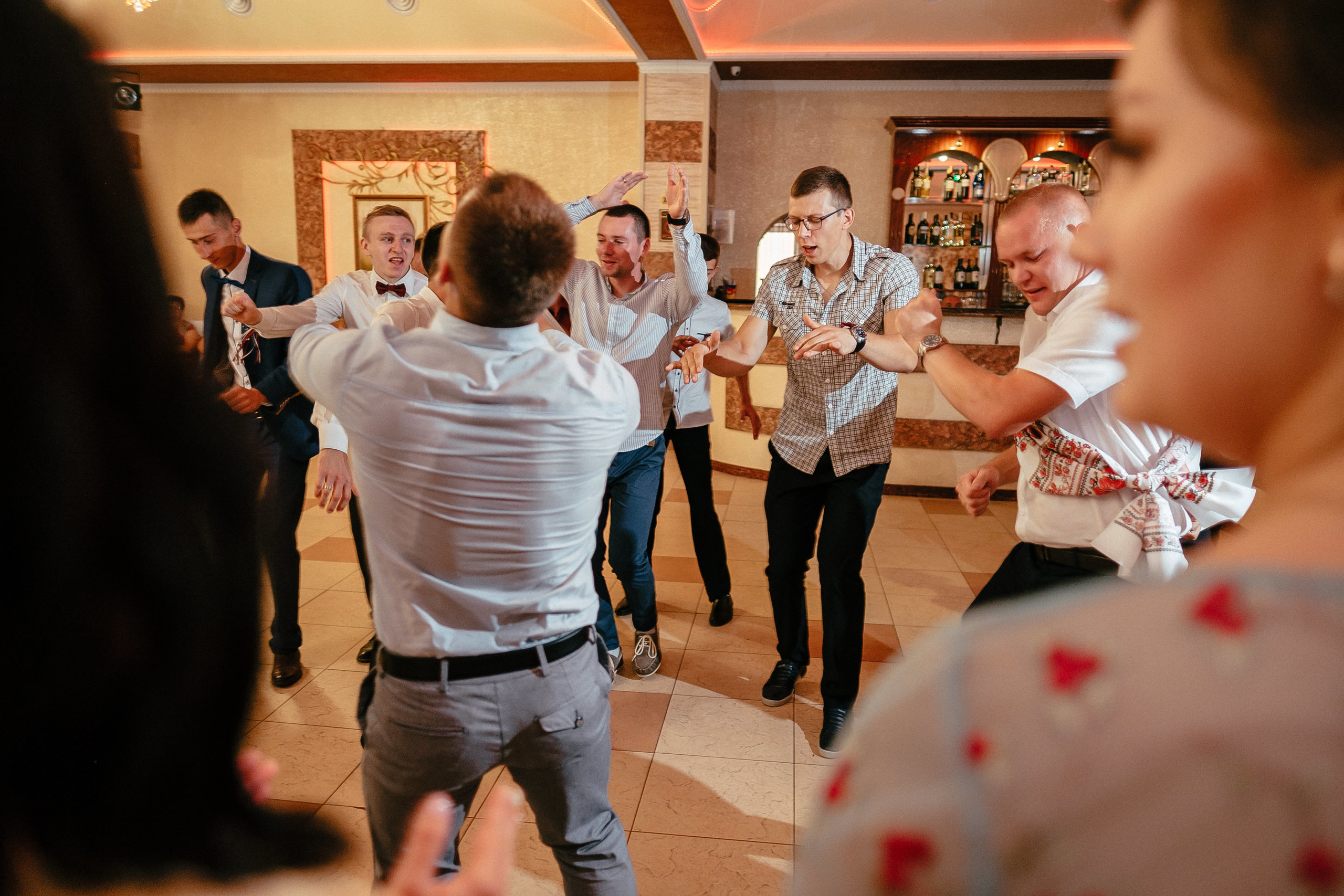 4.08.2018 Wedding Day. Ivan Skufinsky — wedding and family photographer in Vancouver