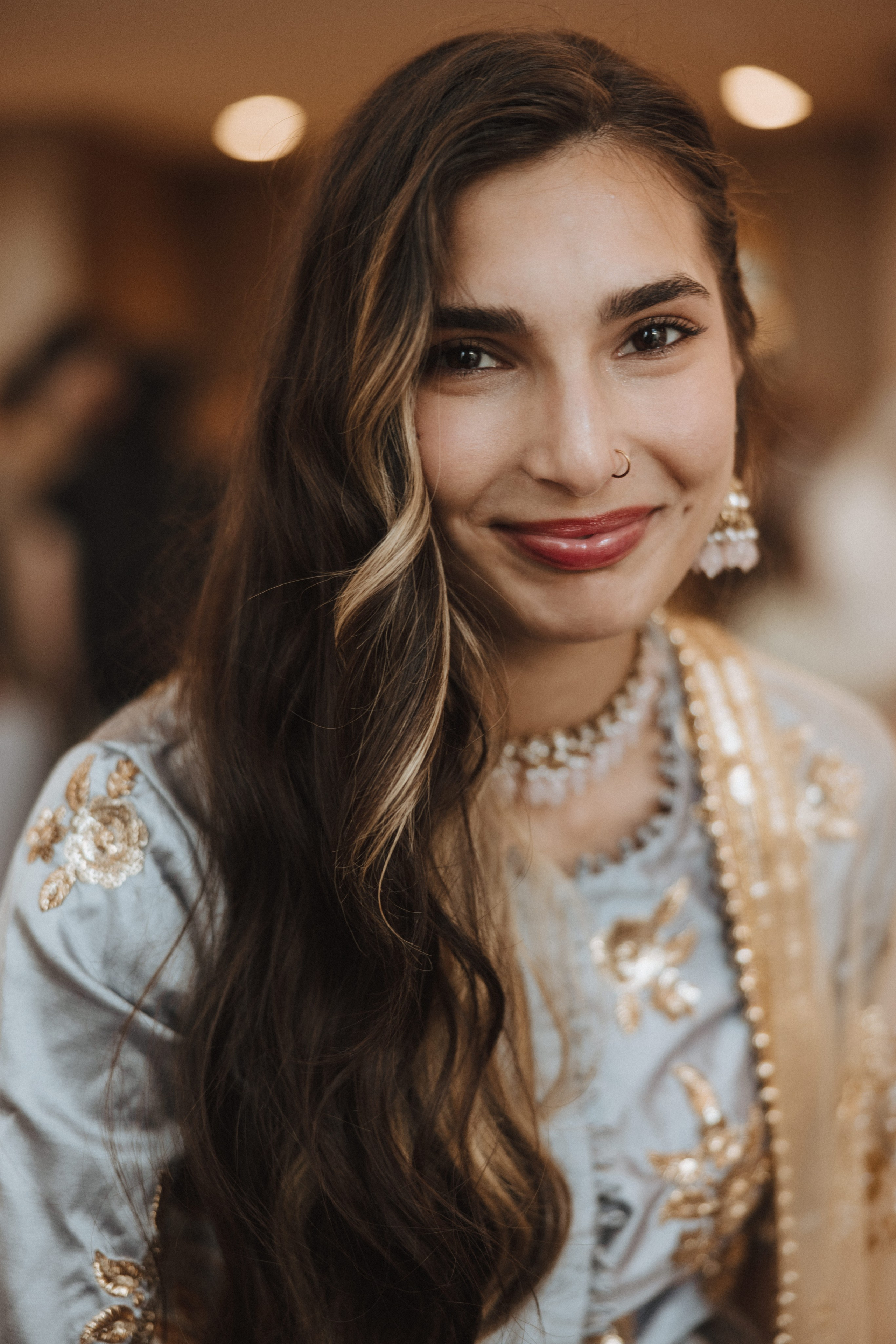 Kinza & Zubair. Ivan Skufinsky — wedding and family photographer in Vancouver