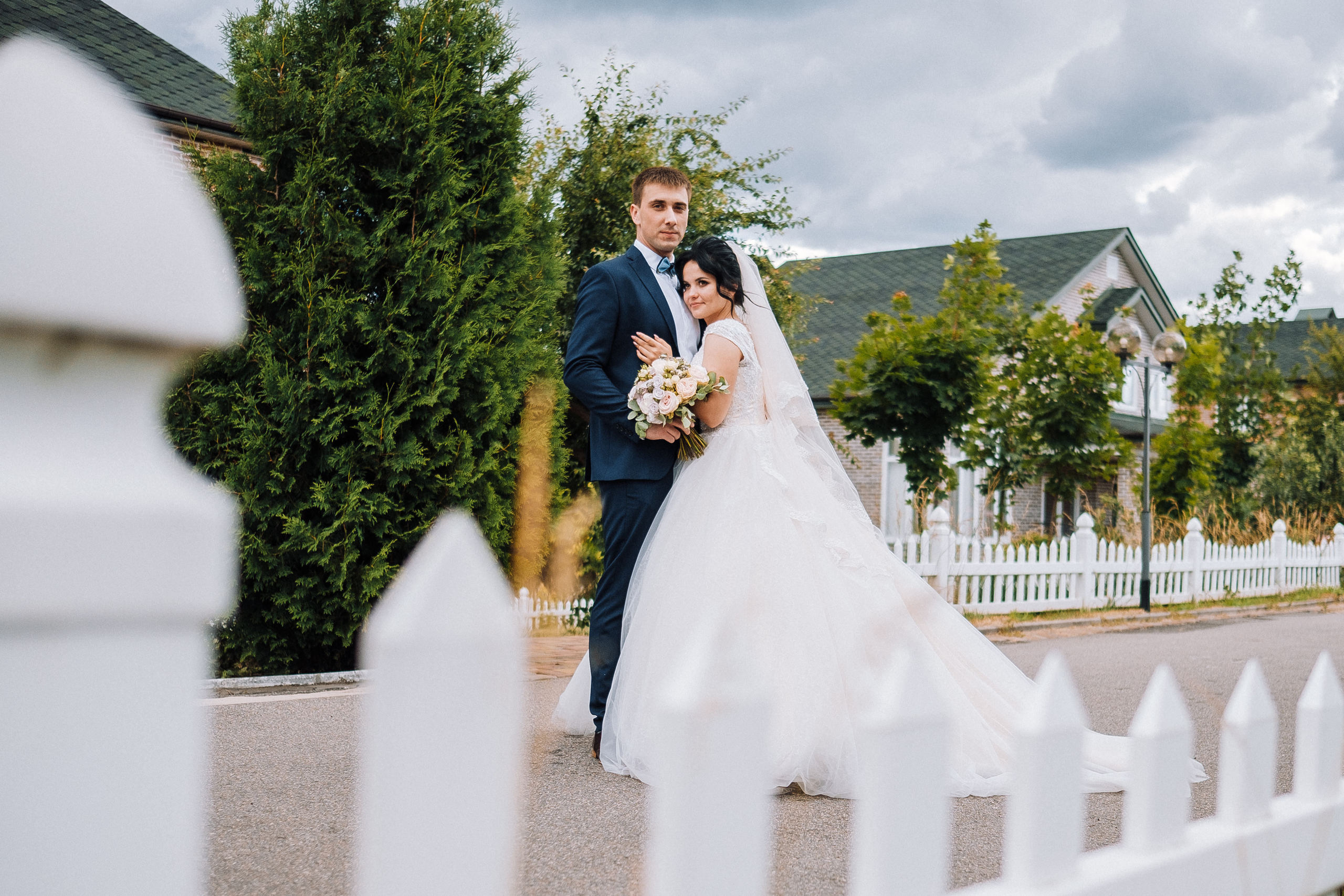 29.06.2019 WeddingStory. Ivan Skufinsky — wedding and family photographer in Vancouver