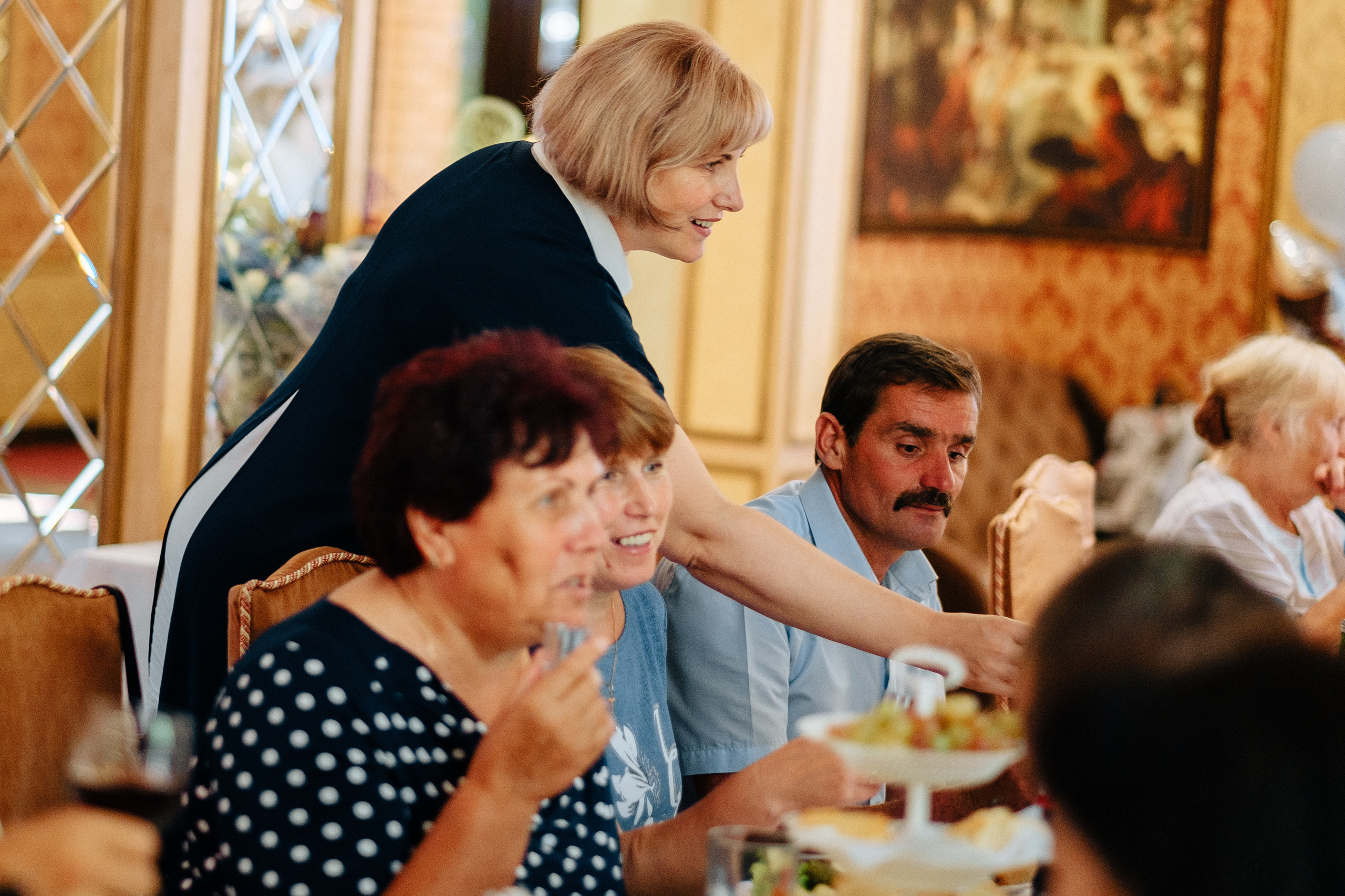 Хрестини 22.07.2018 Даниїл. Ivan Skufinsky — wedding and family photographer in Vancouver