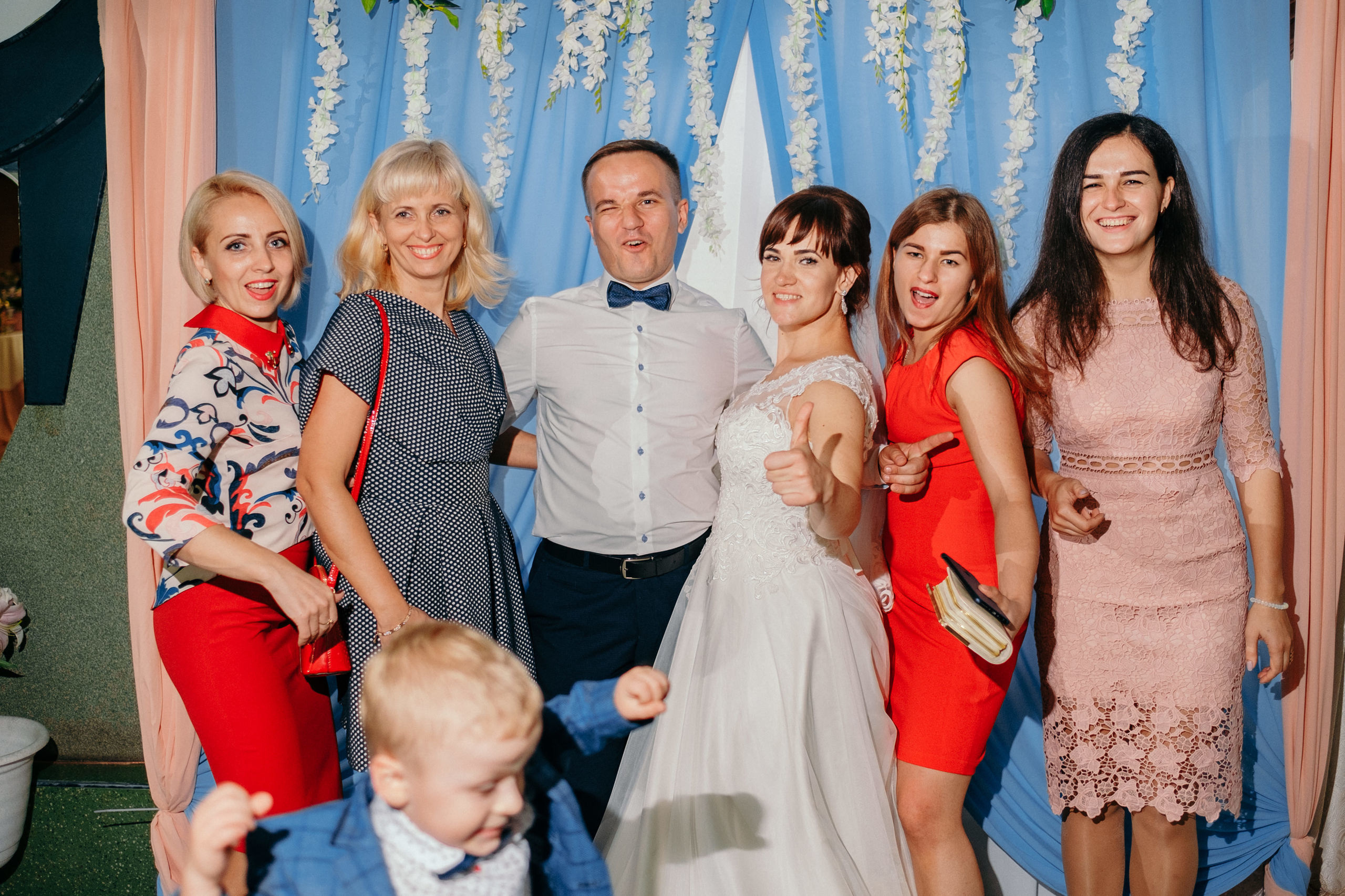 Дмитрий+Наташа 22.09.2018. Ivan Skufinsky — wedding and family photographer in Vancouver