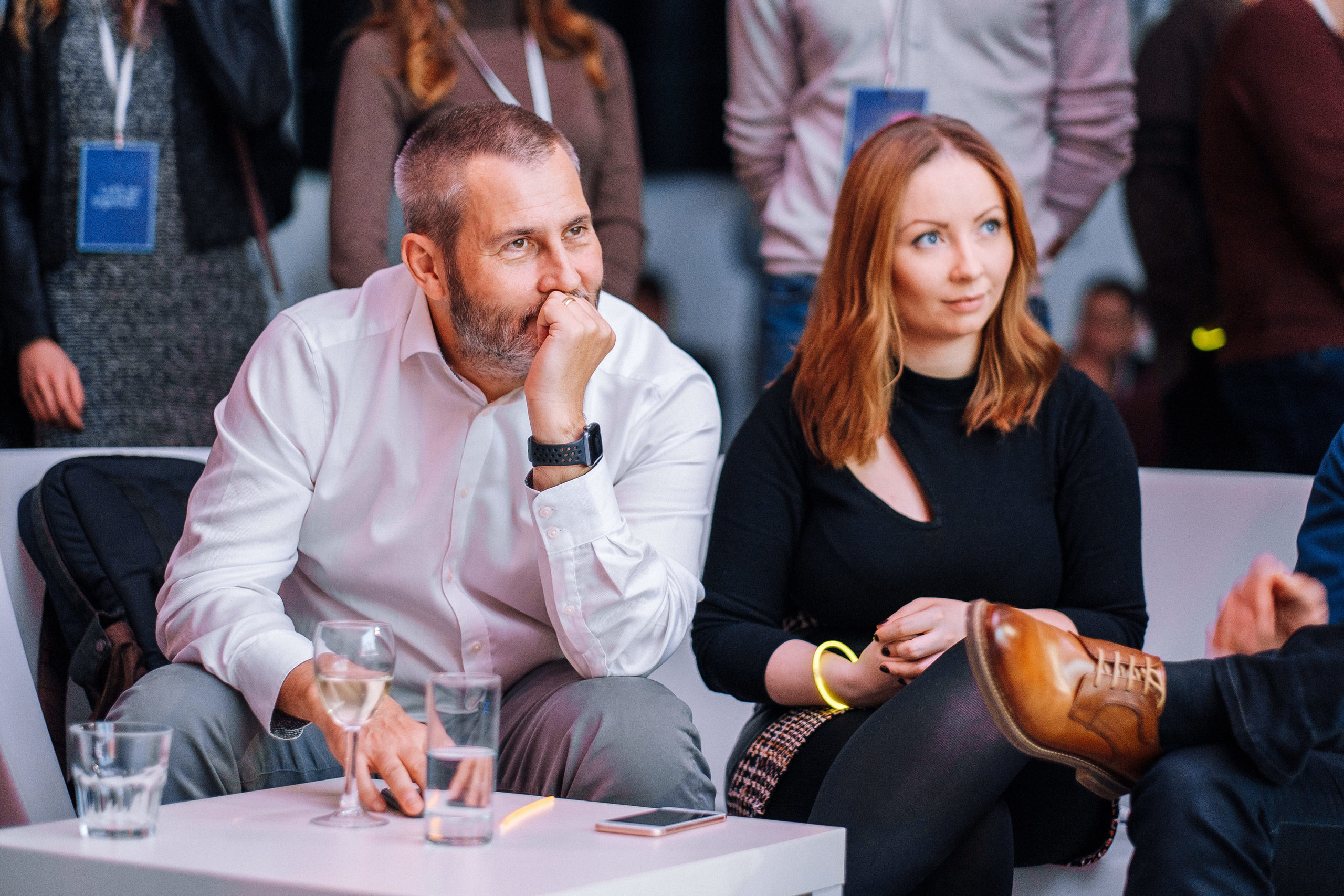 ZEO Alliance 24.10.19 party. Ivan Skufinsky — wedding and family photographer in Vancouver