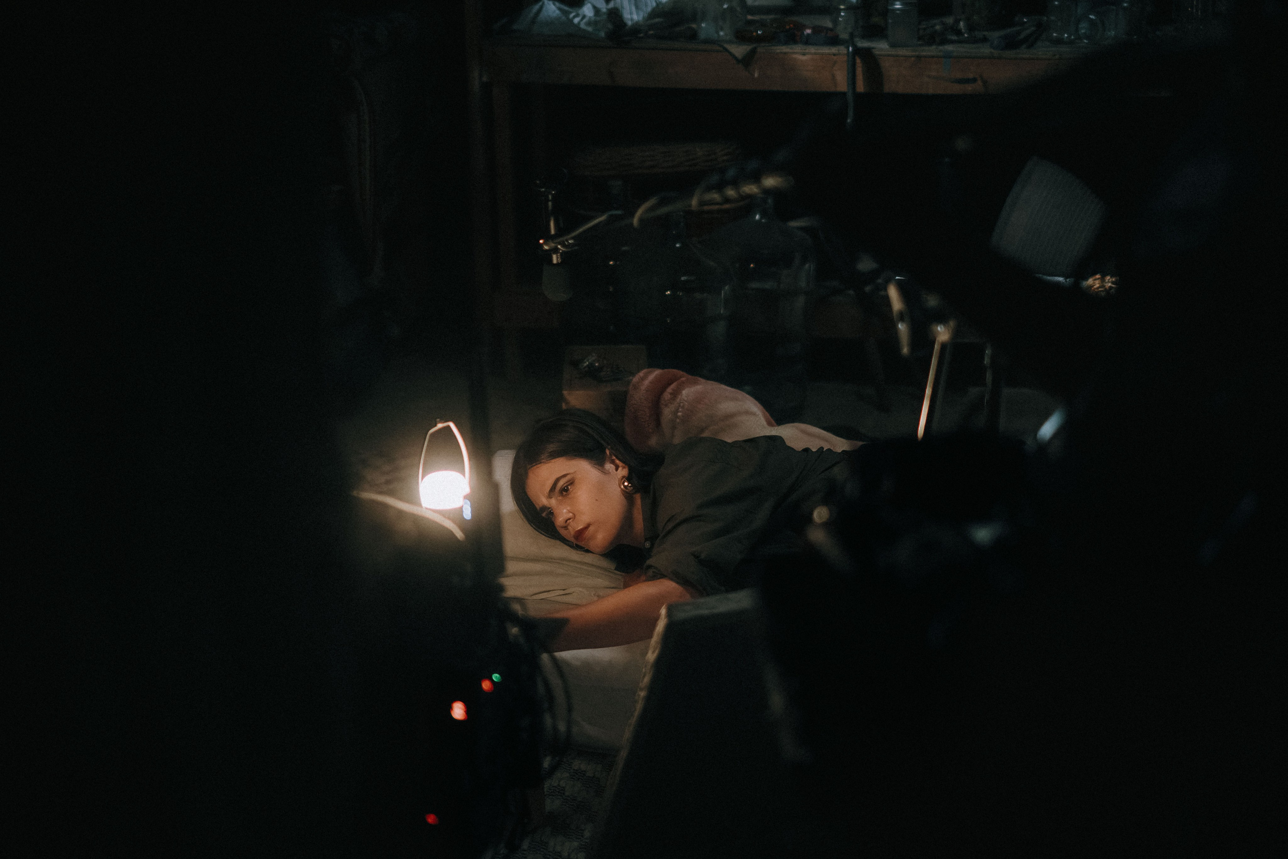 BTS -=NIGHT ROUTINE=- 2024. Ivan Skufinsky — wedding and family photographer in Vancouver