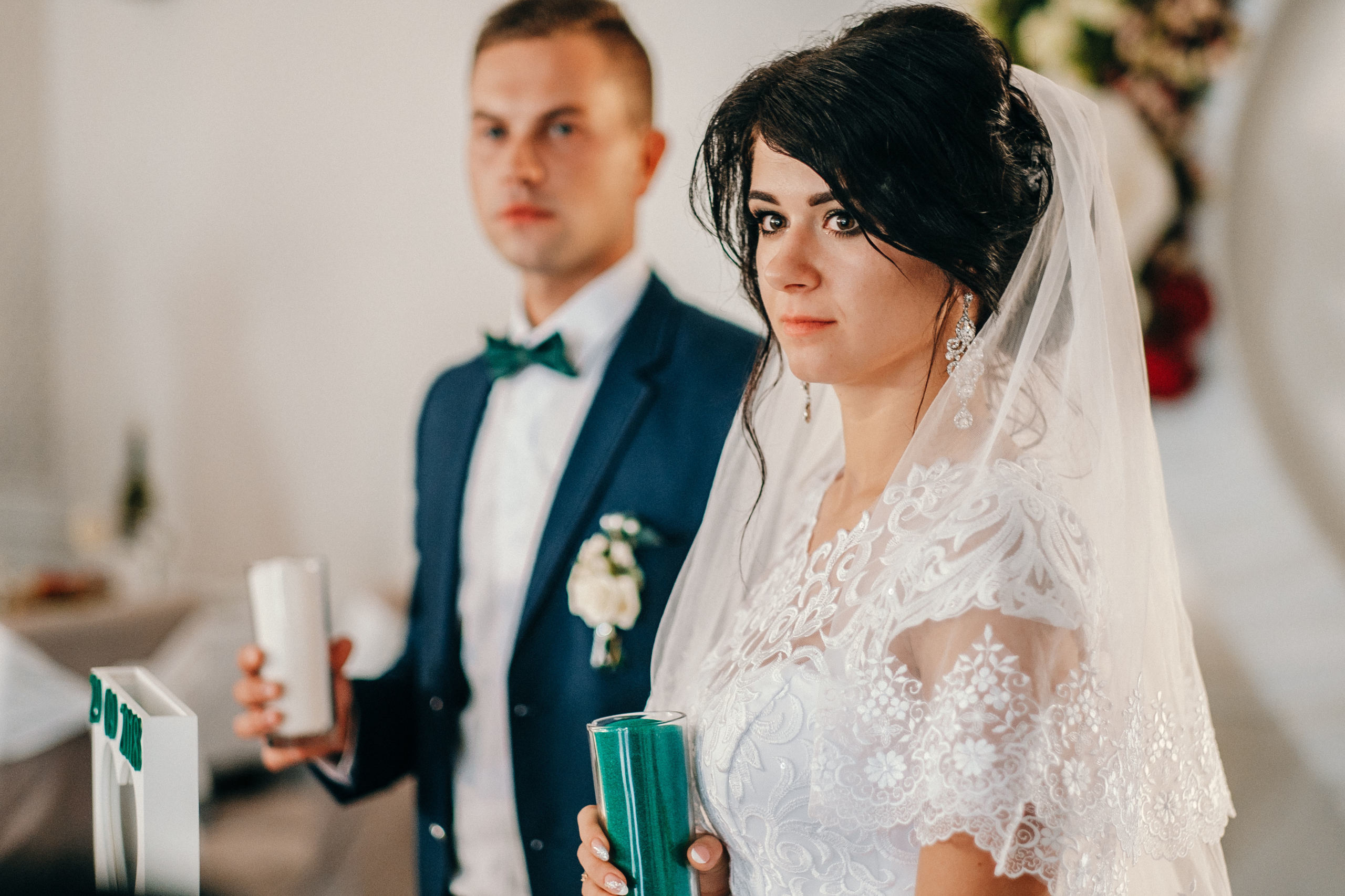 29.09.2018 Wedding Story. Ivan Skufinsky — wedding and family photographer in Vancouver